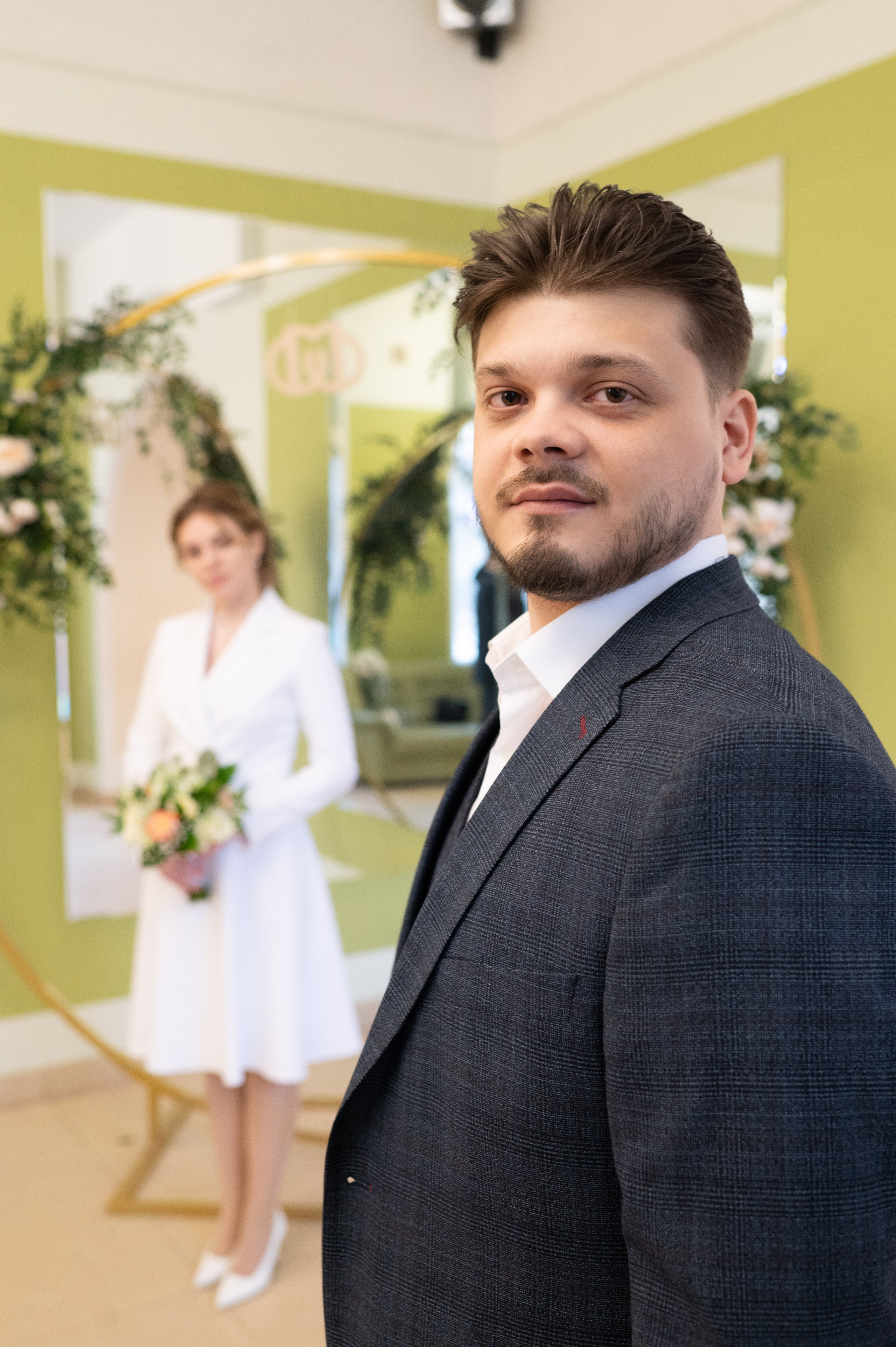 Портфолио. Фотограф Москва