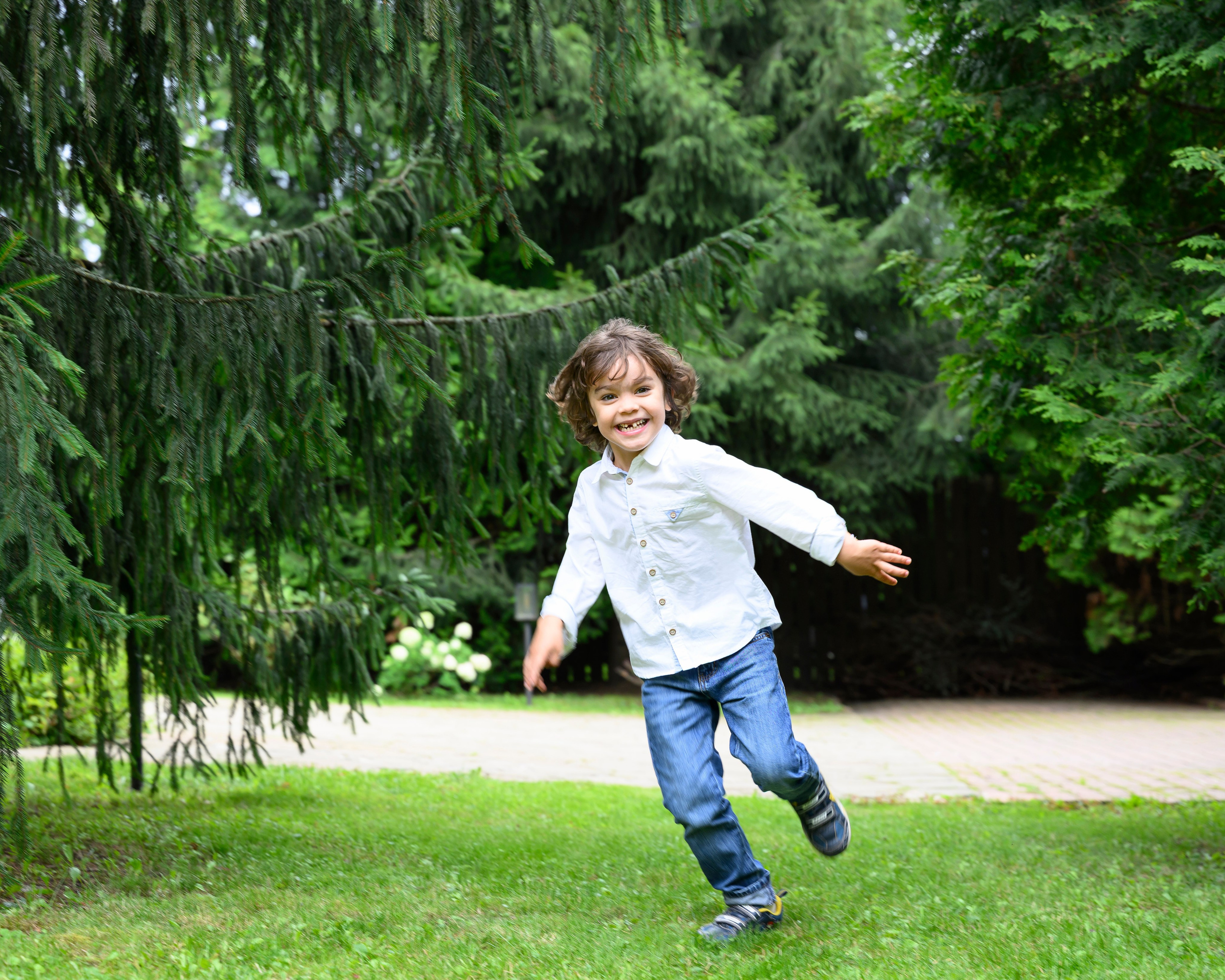 Детские праздники / Выпускные. Фотограф Москва