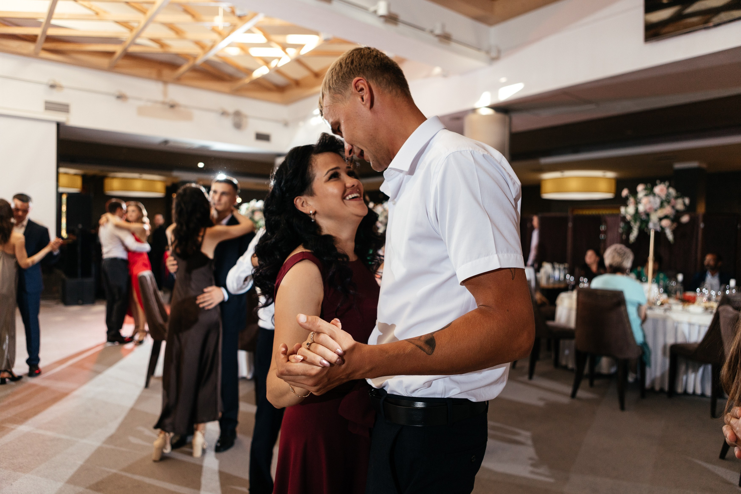 Свадебный фотограф Уфа — Руслан ГабдлисламовЖивые эмоции, красивые кадры, воспоминания на всю жизнь.Работаю по всей Республике Башкортоста. Свадебный фотограф Уфа Руслан Габдлисламов