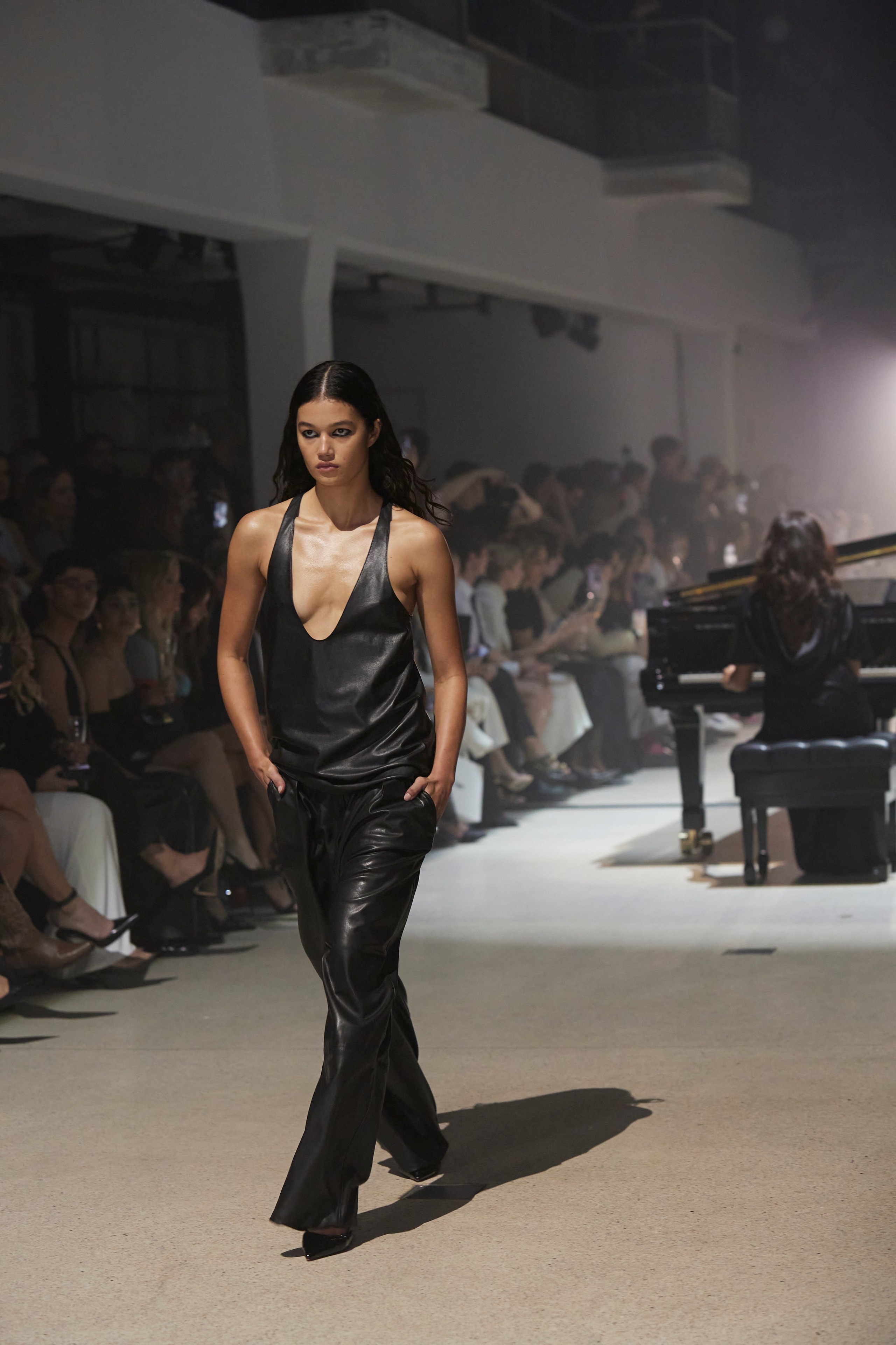 MICHAEL LO SORDO, AFW2025. Maria Poleshchuk, commercial photographer in Sydney