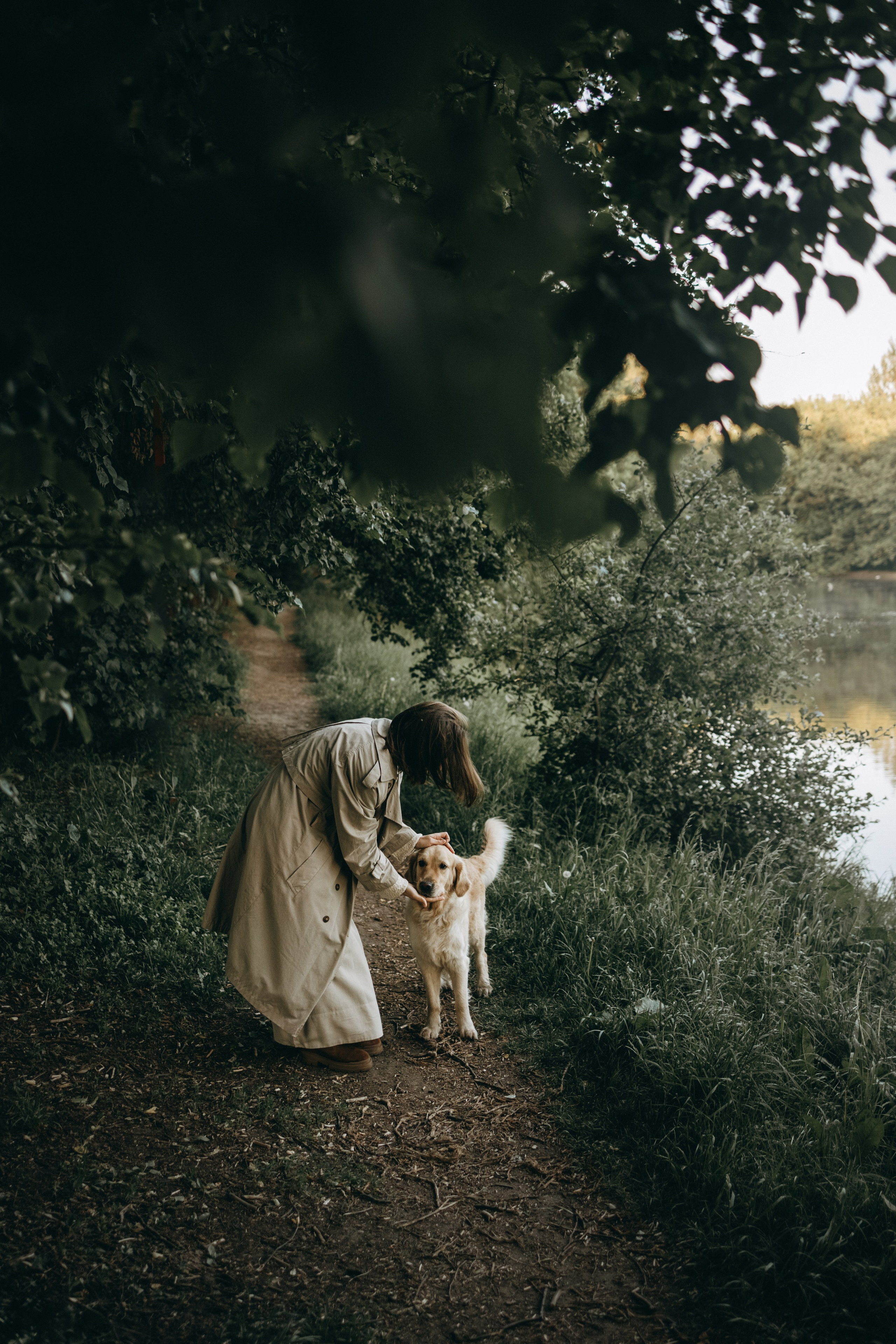 Пенни и ребята. Фотограф — Анималист | Санкт-Петербург