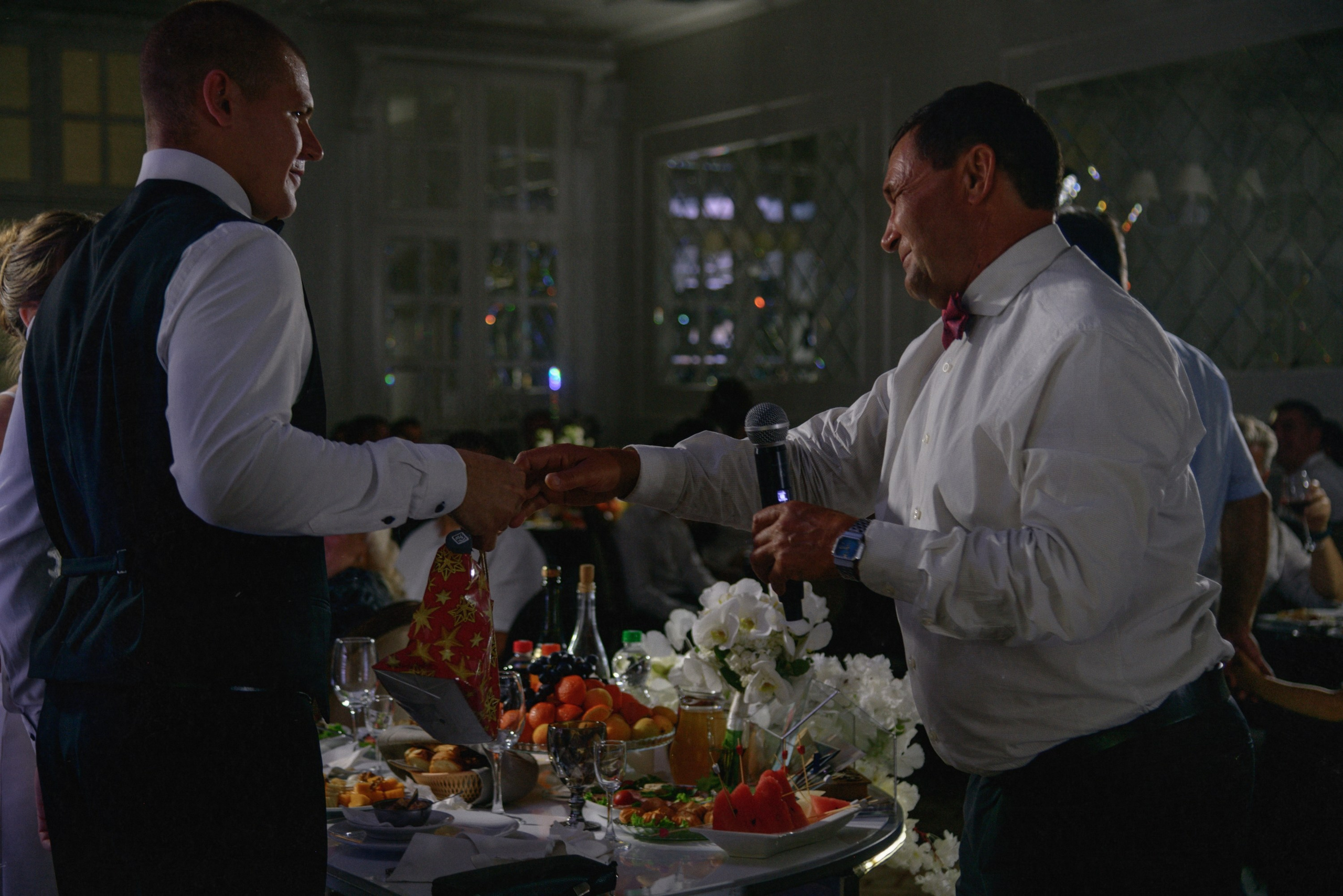 Яна и Рома. Фотограф Смоляк Алена