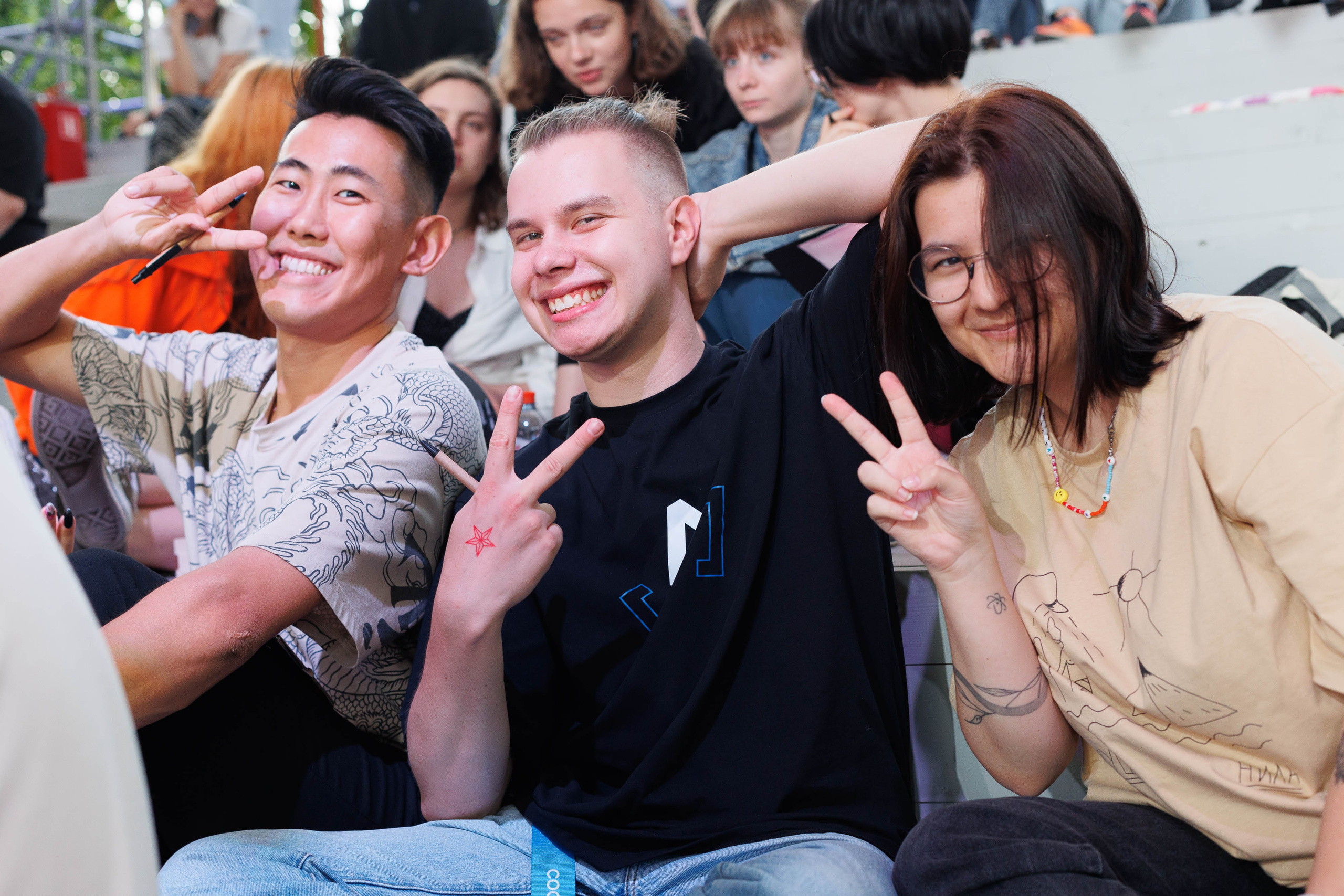 Яндекс Дача квест Atomic Heart. Коммерческий фотограф Ксения Есина