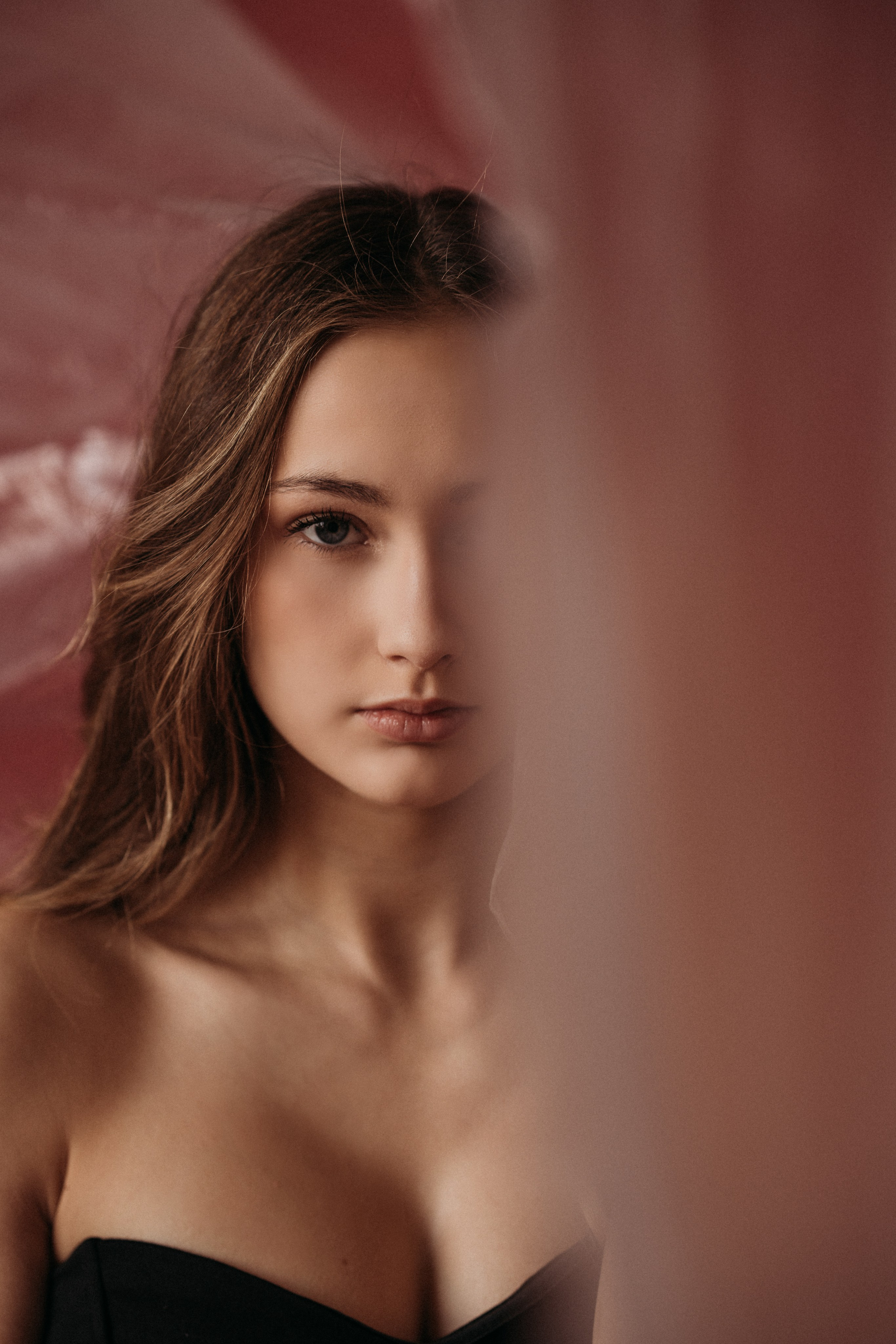 Арина. Анна Блохина Фотограф Звенигород Одинцово Истра Красногорск Москва