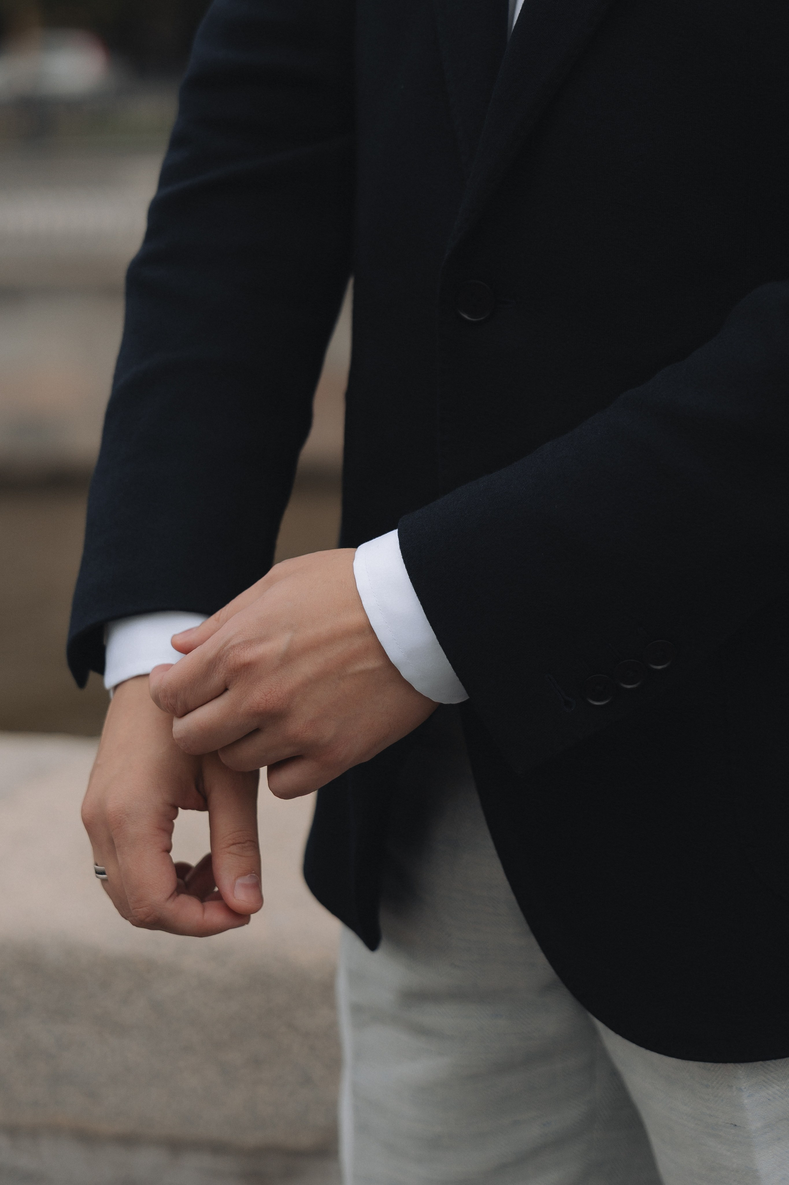 Вова и Даша. Свадебный и семейный фотограф в Москве Яна Шувалова