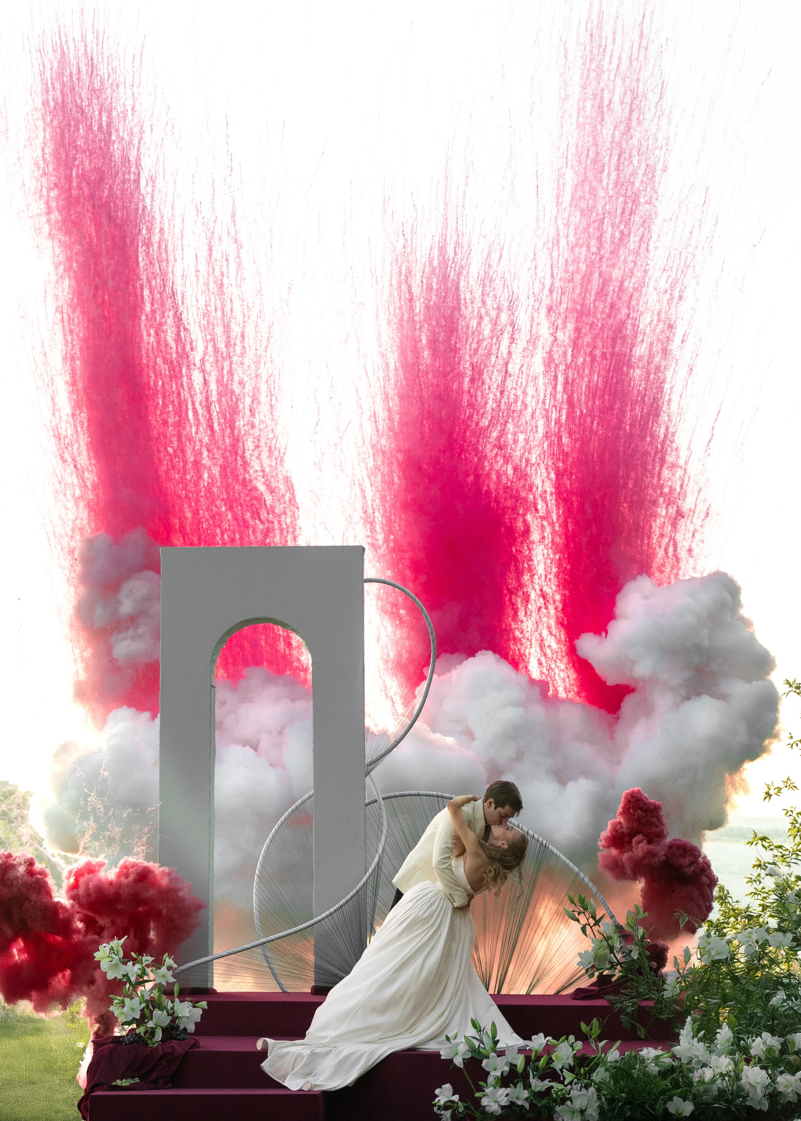 Максим и Ира. Свадебный фотограф Нижний Новгород, Москва