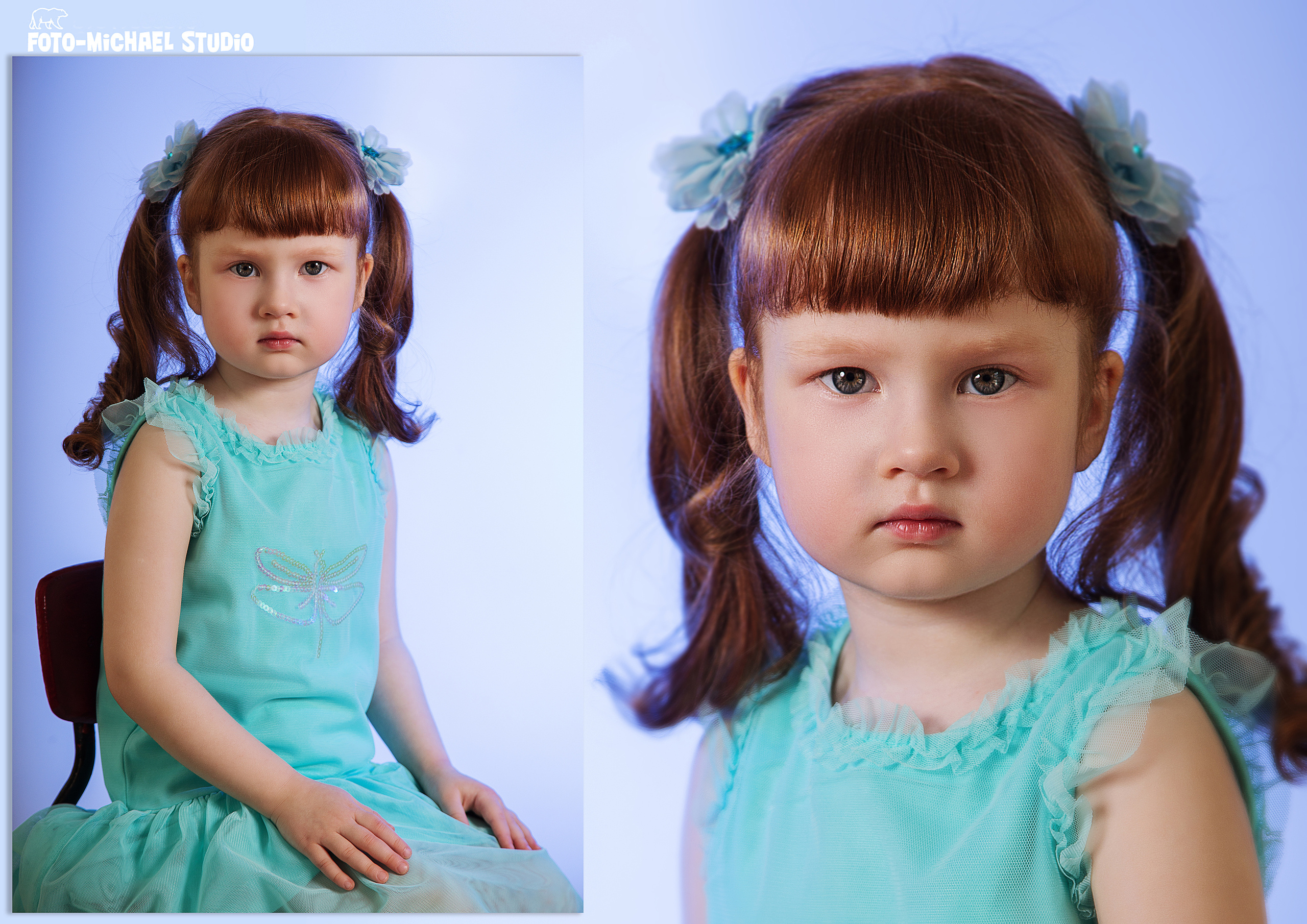 Садики. Фотограф города  Краснотурьинска Медведев Михаил