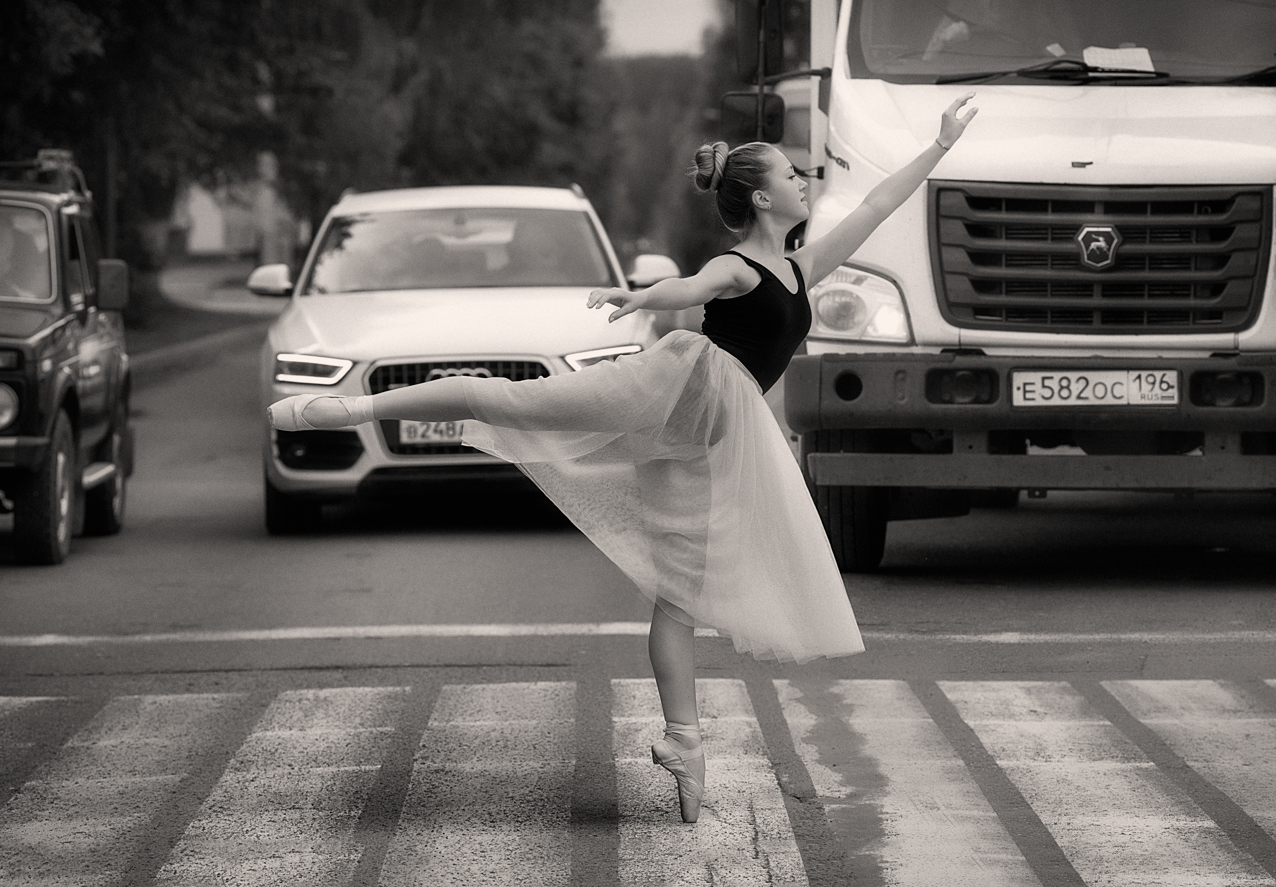 Прогулочные. Фотограф города  Краснотурьинска Медведев Михаил