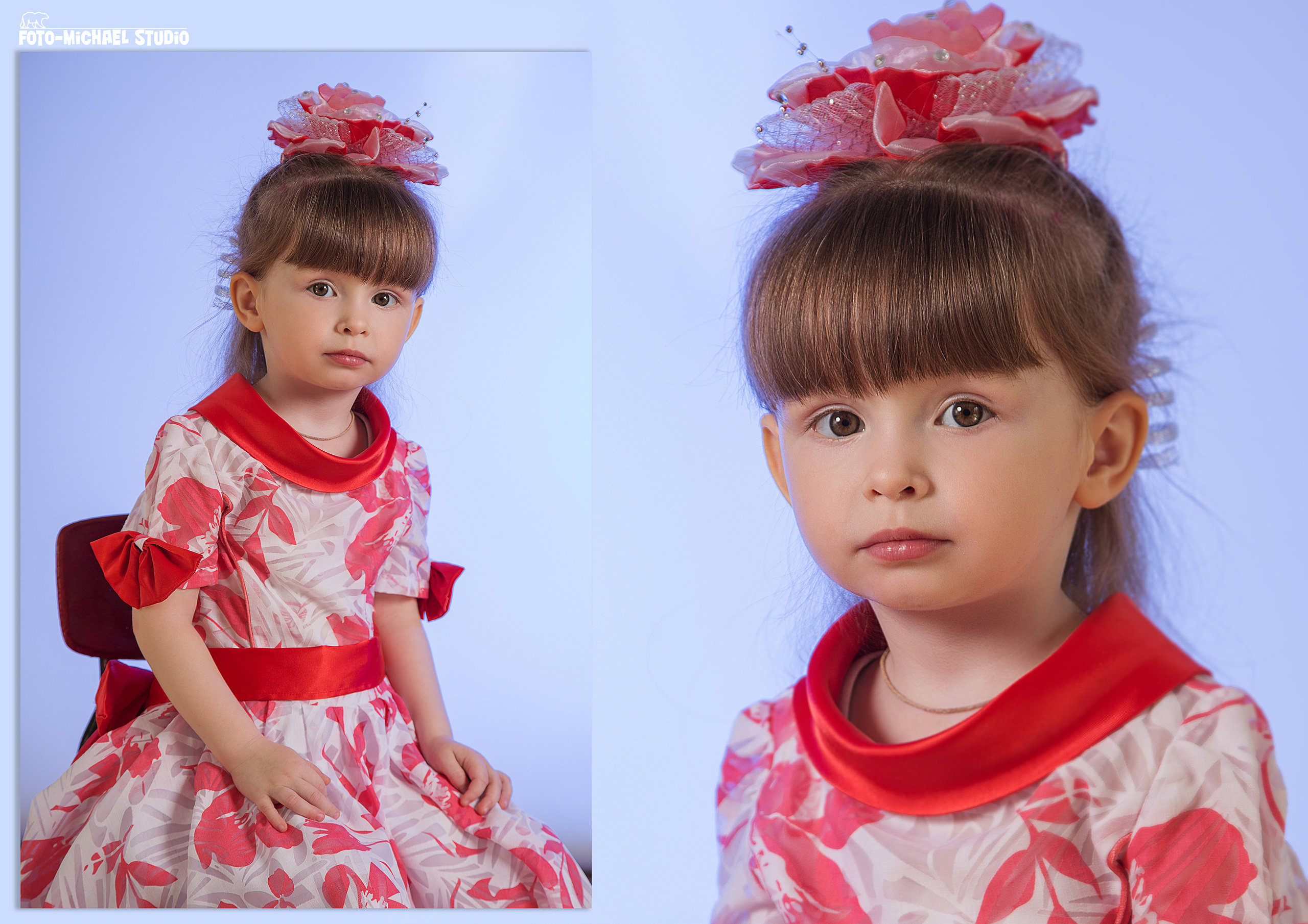 Садики. Фотограф города  Краснотурьинска Медведев Михаил