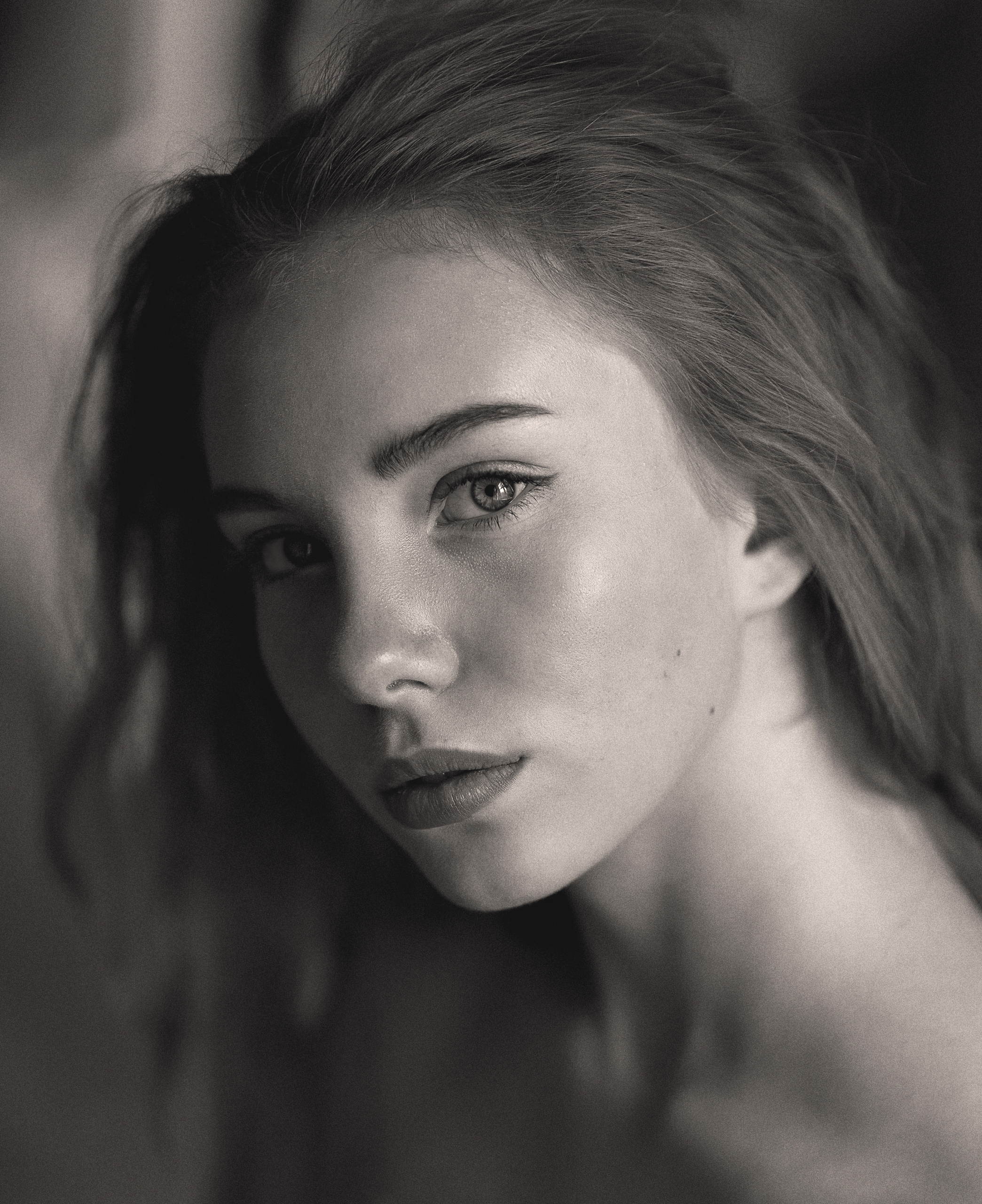 Студия. Фотограф города  Краснотурьинска Медведев Михаил