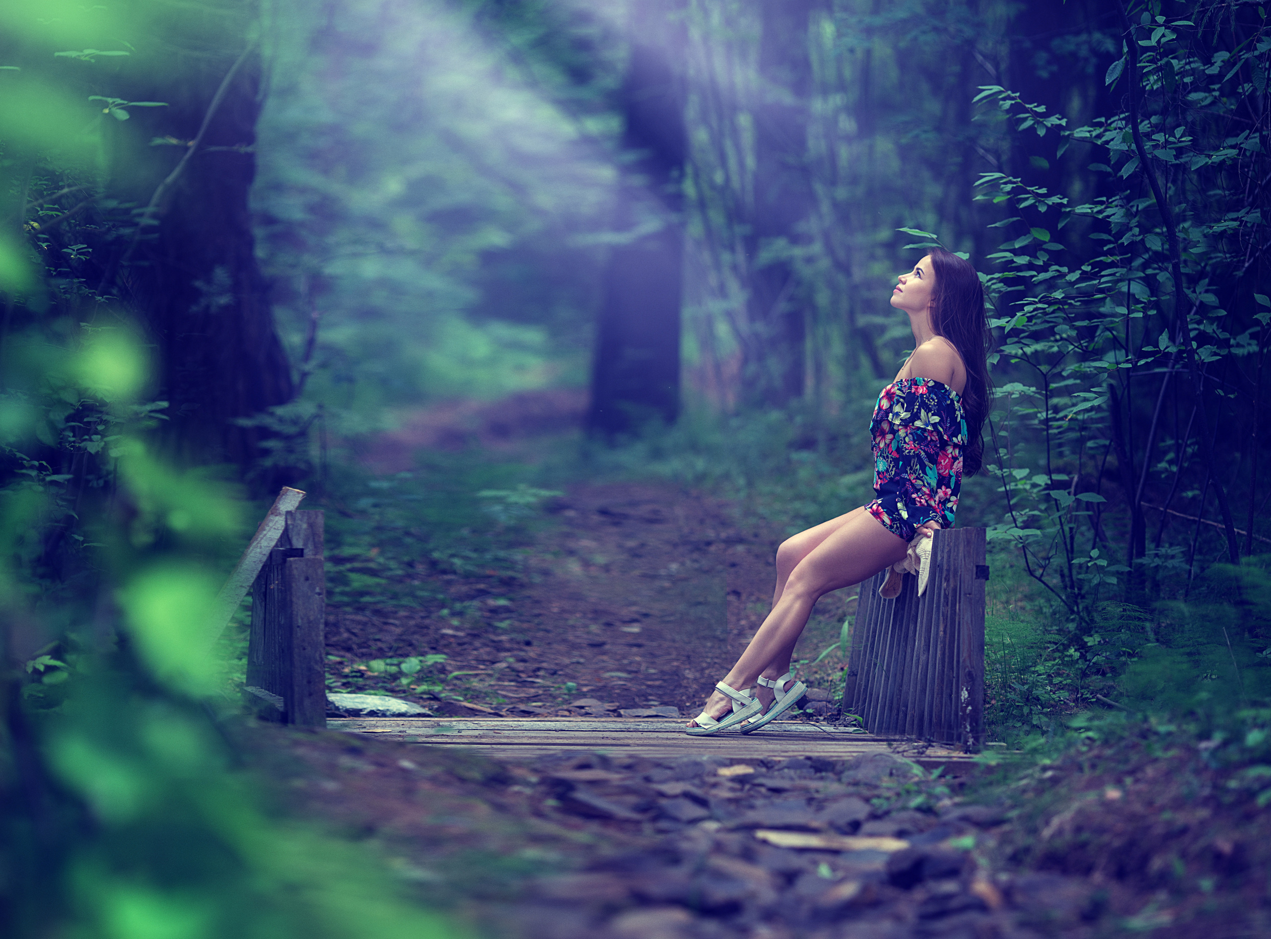 Прогулочные. Фотограф города  Краснотурьинска Медведев Михаил