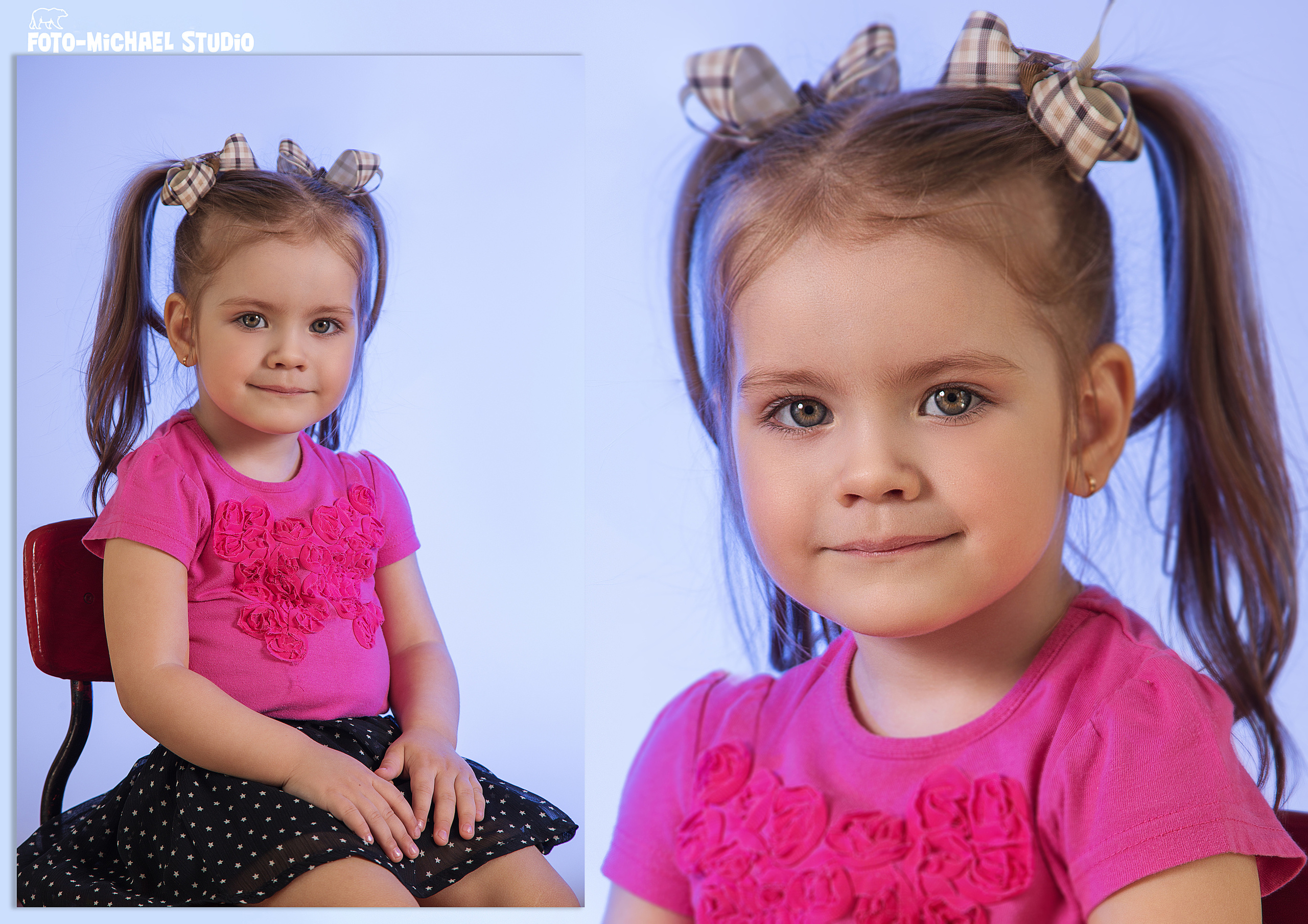 Садики. Фотограф города  Краснотурьинска Медведев Михаил