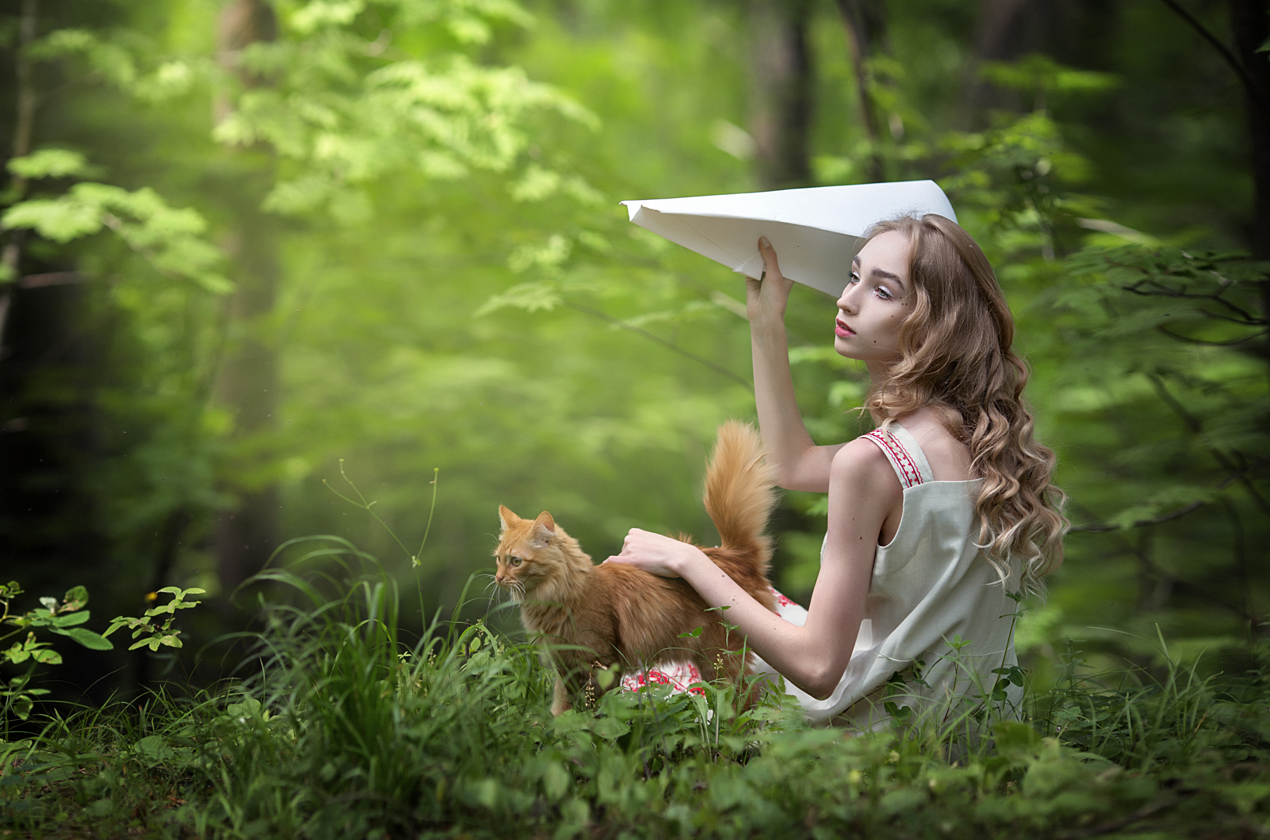 Прогулочные. Фотограф города  Краснотурьинска Медведев Михаил