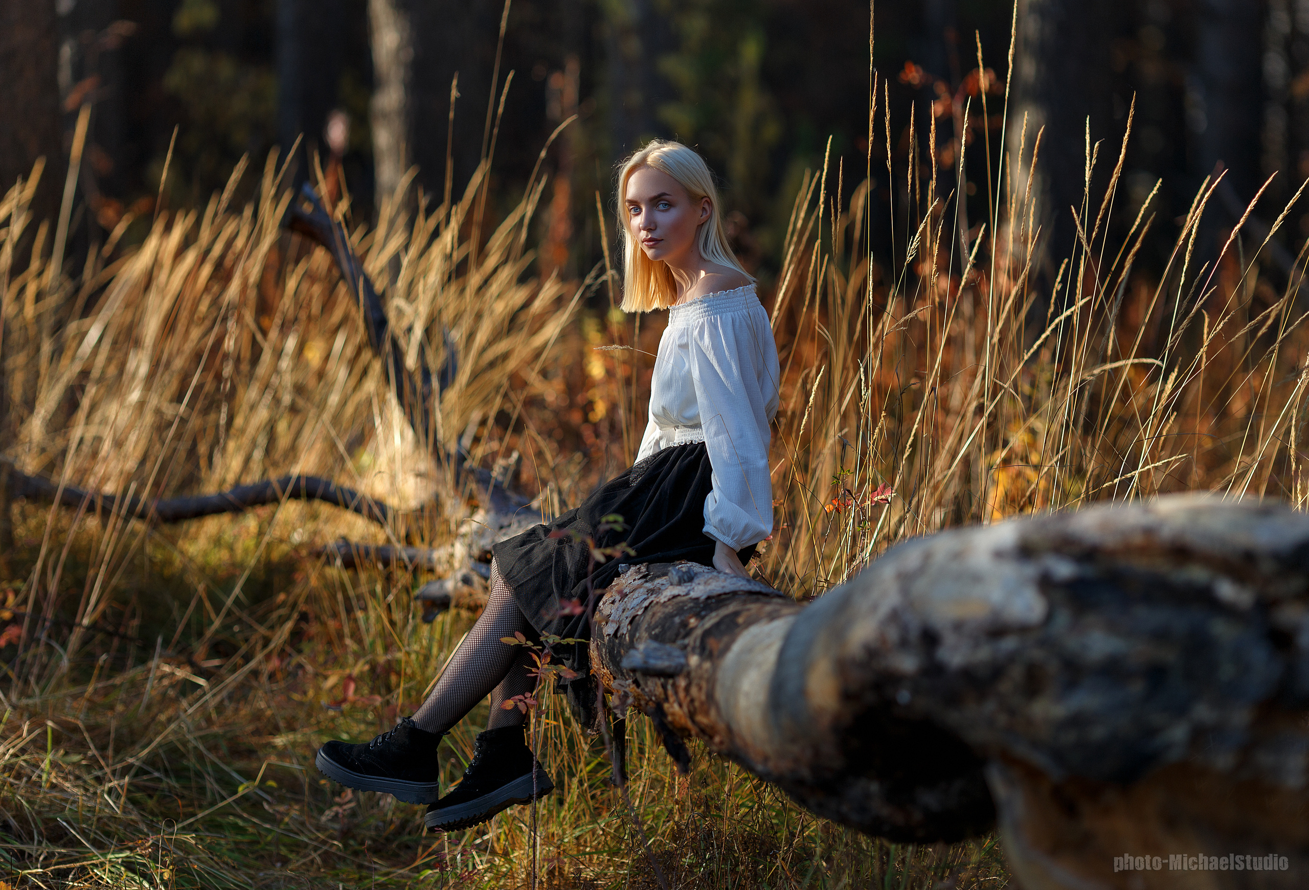 Прогулочные. Фотограф города  Краснотурьинска Медведев Михаил