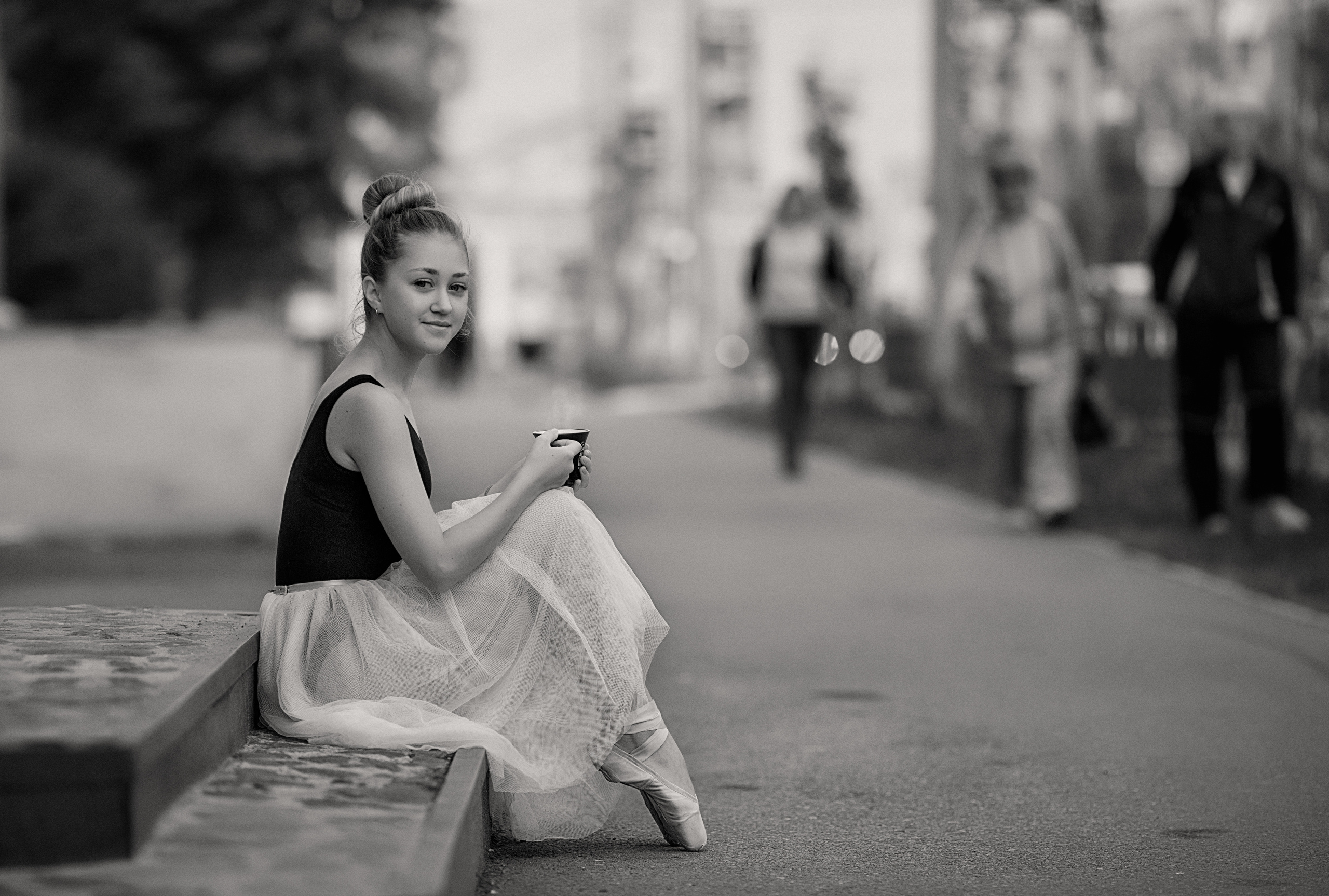 Прогулочные. Фотограф города  Краснотурьинска Медведев Михаил