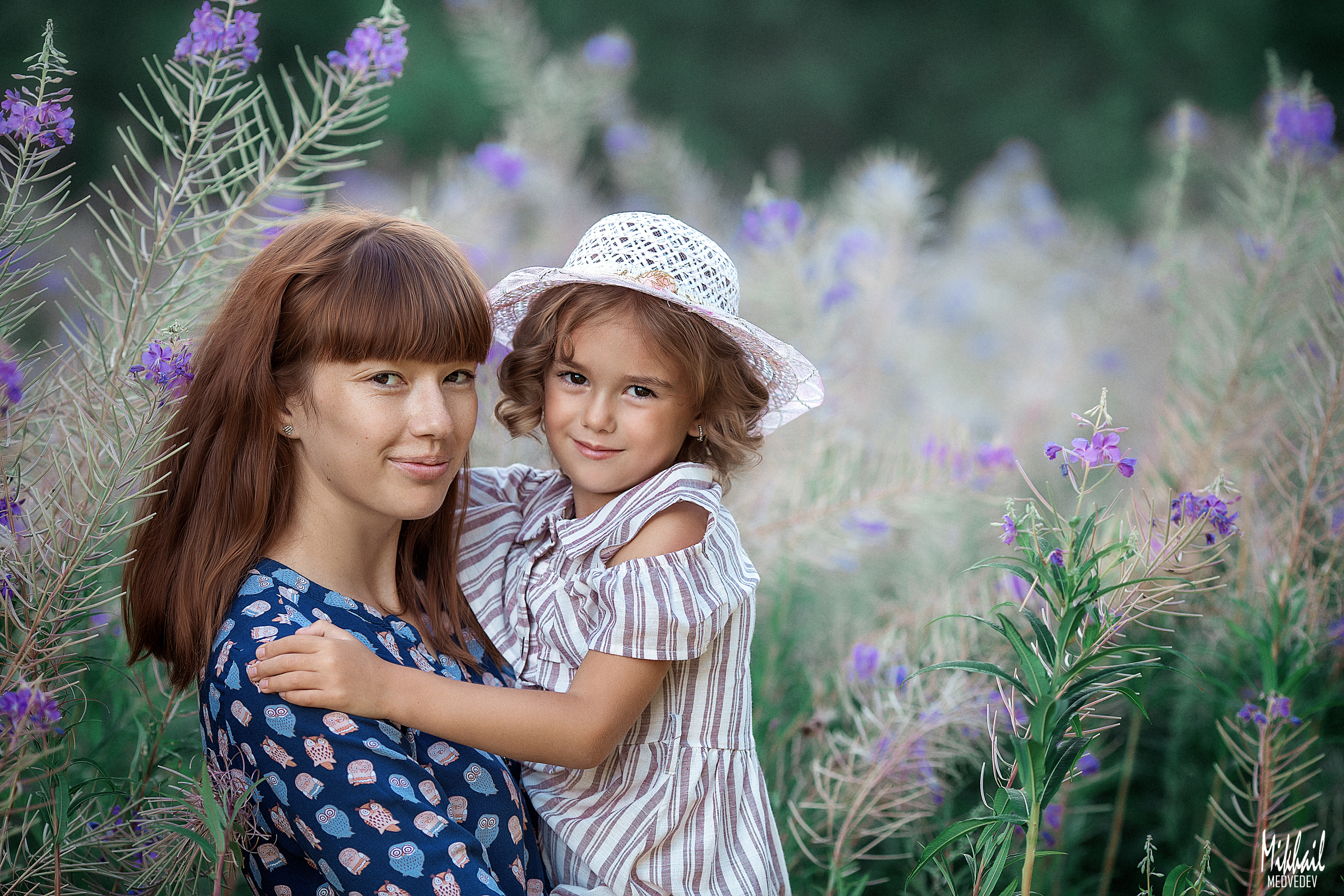 Дети. Фотограф города  Краснотурьинска Медведев Михаил