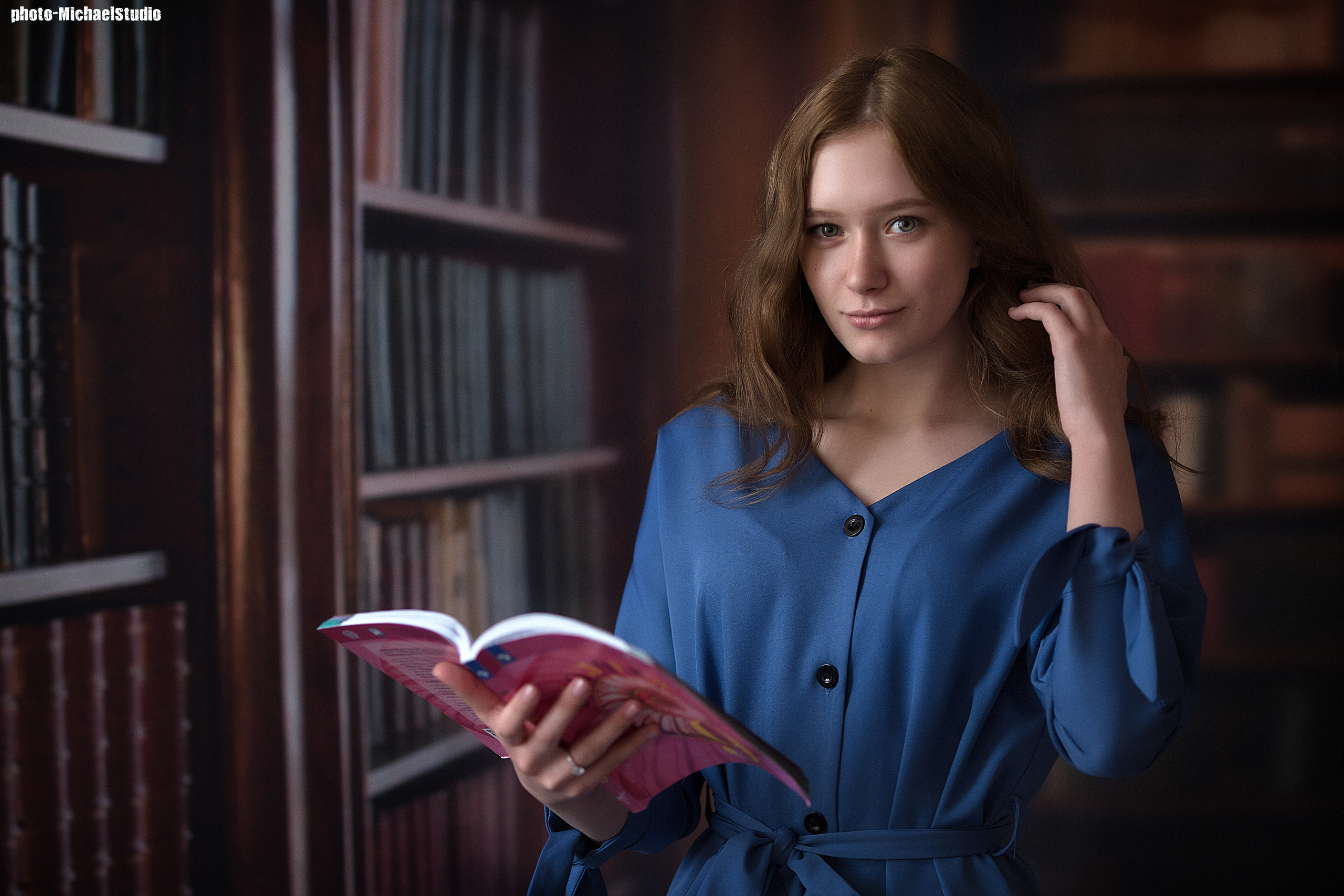 Школьные 9-11. Фотограф города  Краснотурьинска Медведев Михаил