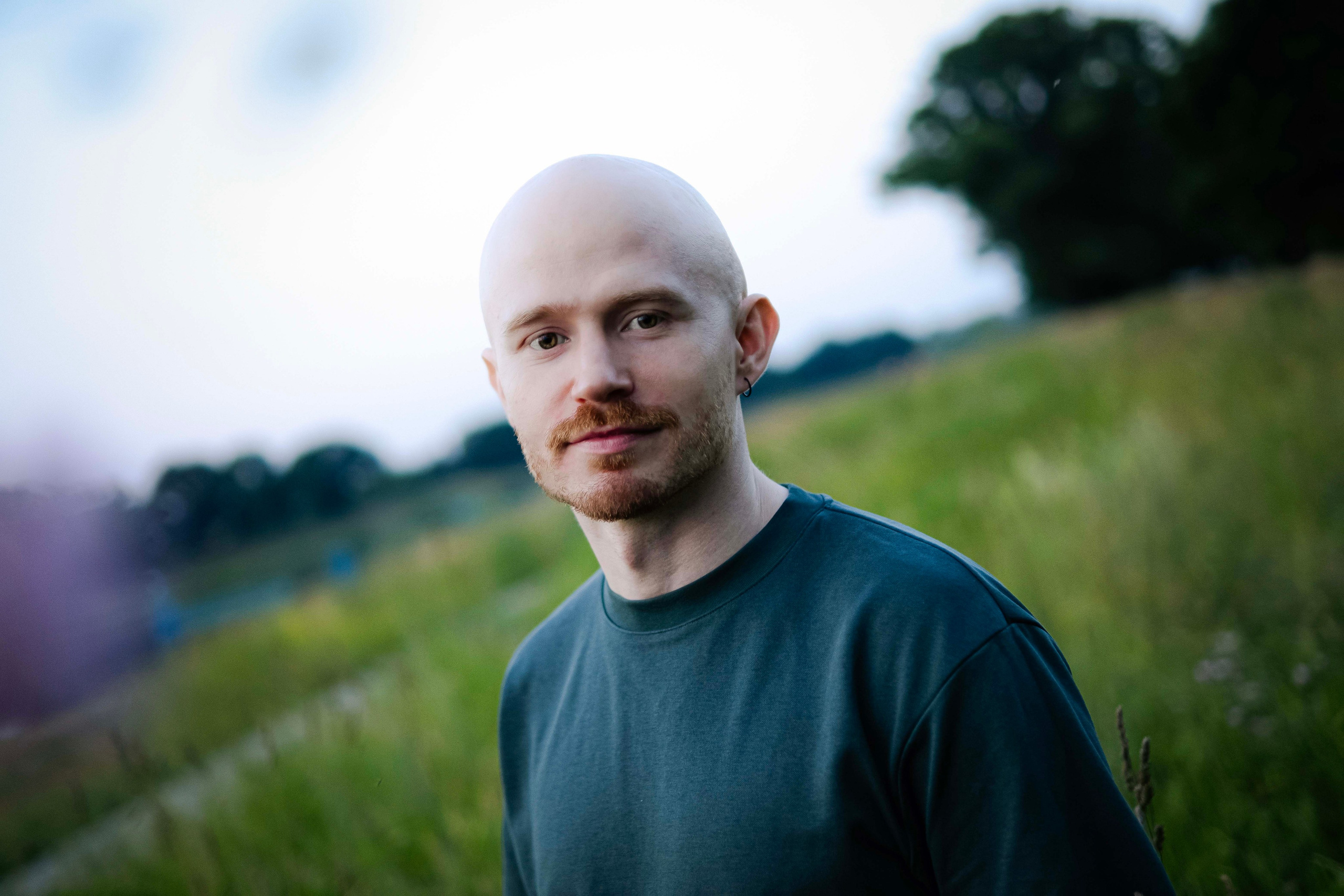 Индивидуальный портрет. Фотограф и видеограф в Минске Мария Войтик