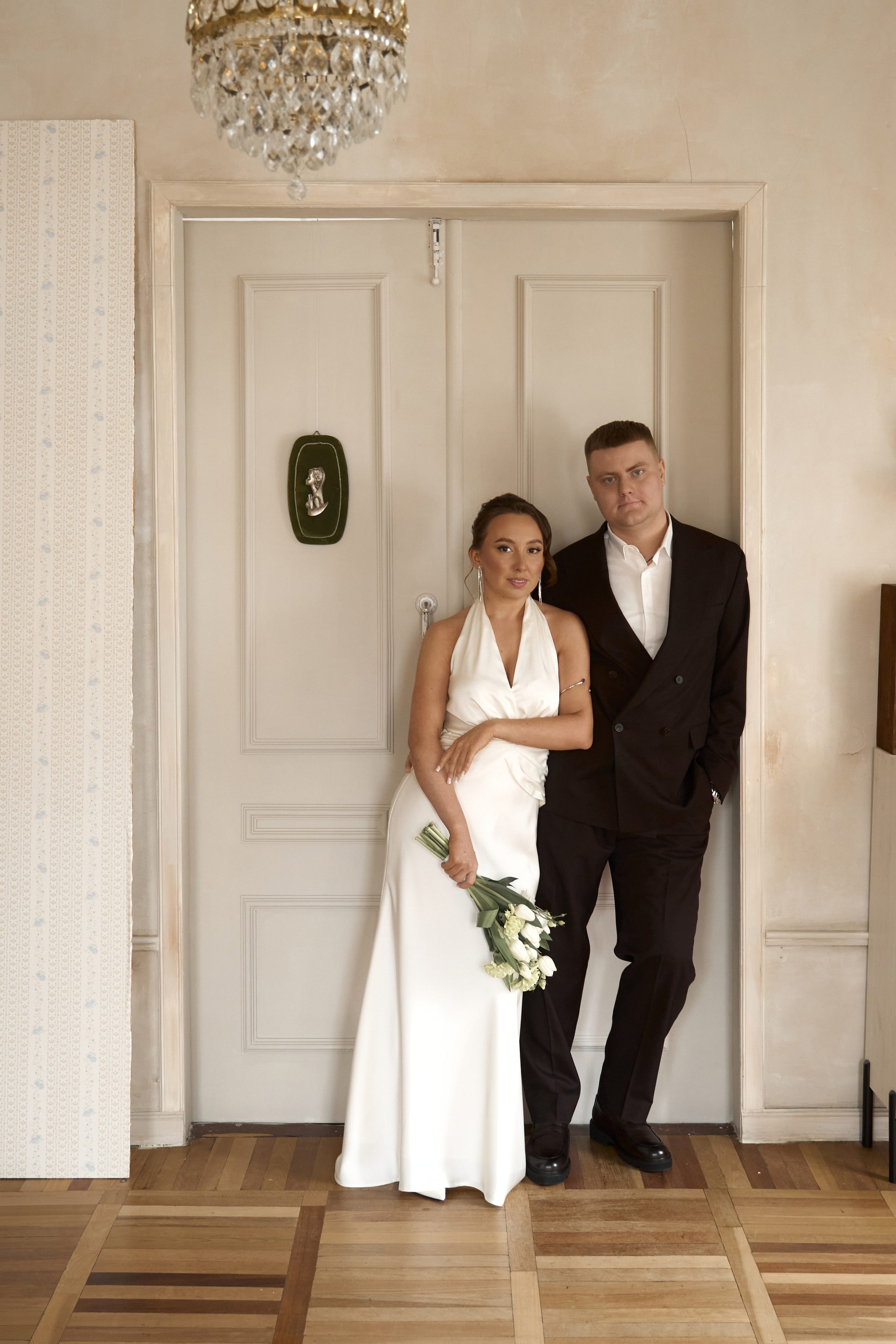 Диана и Егор. Игорь Ефремов — свадебный и портретный фотограф в Ульяновске