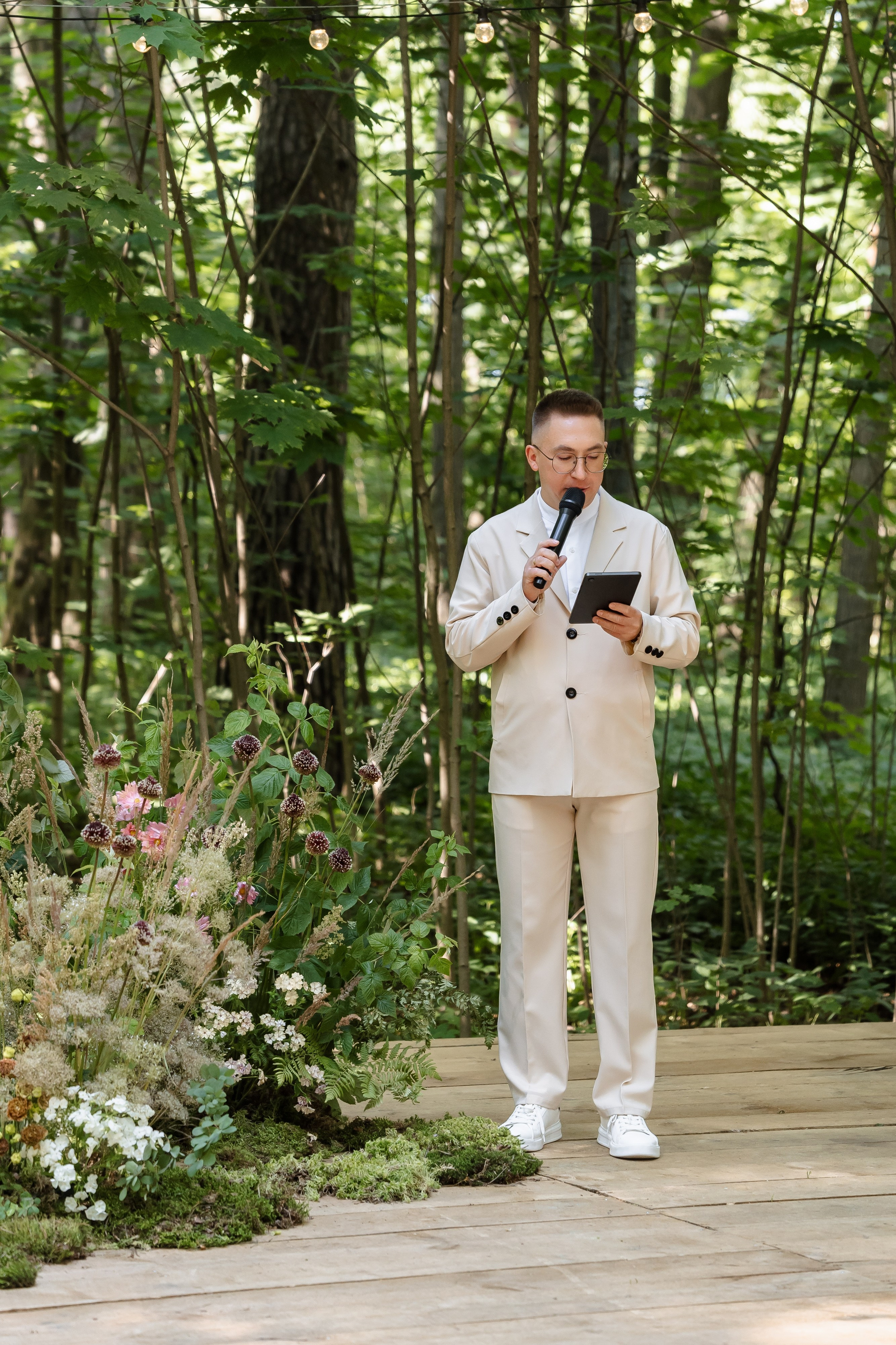 Свадьба Евгении и Мунира. Свадебный фотограф в Москве Яна Деньгина