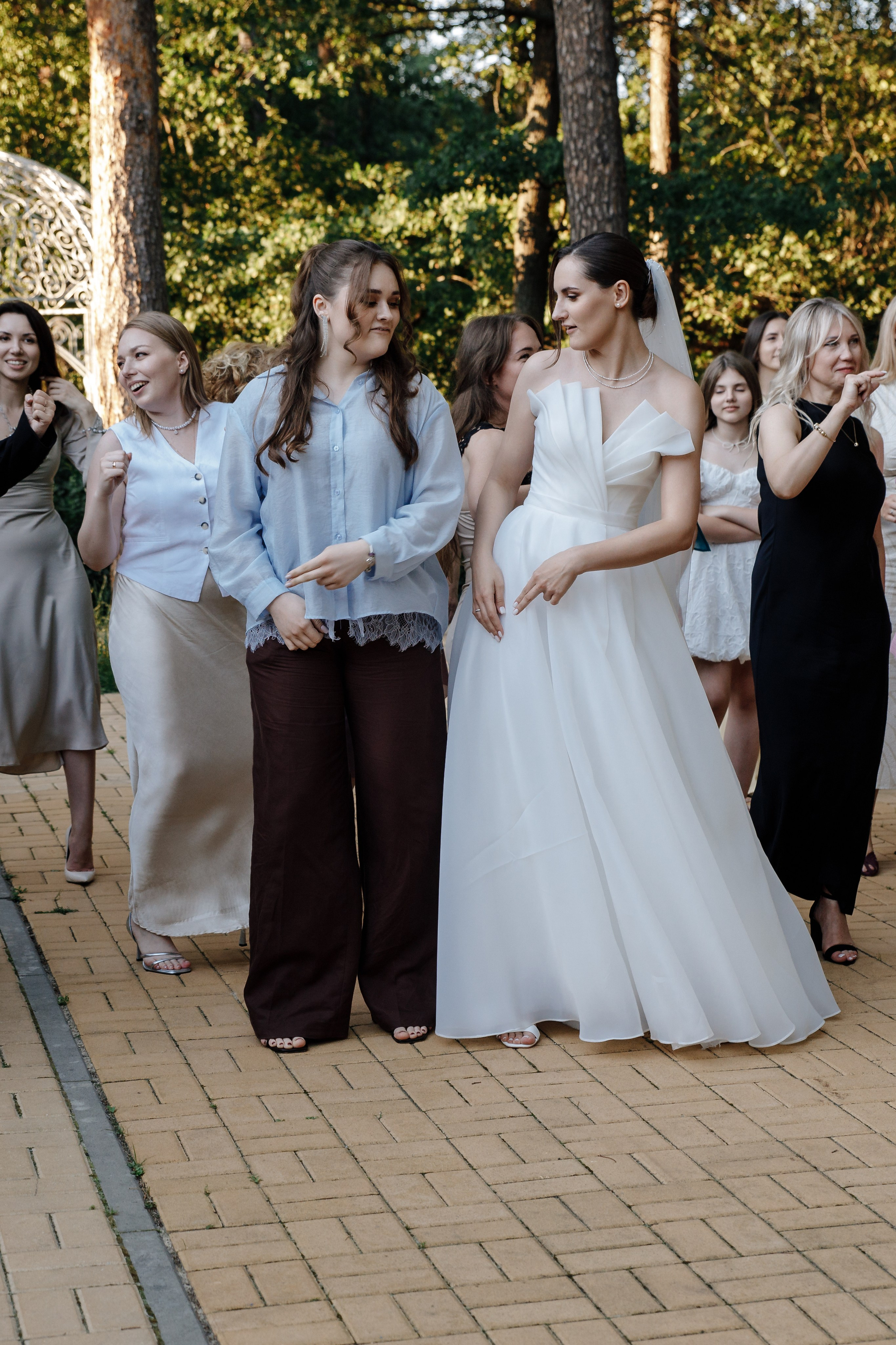 Денис+Валерия. Главная