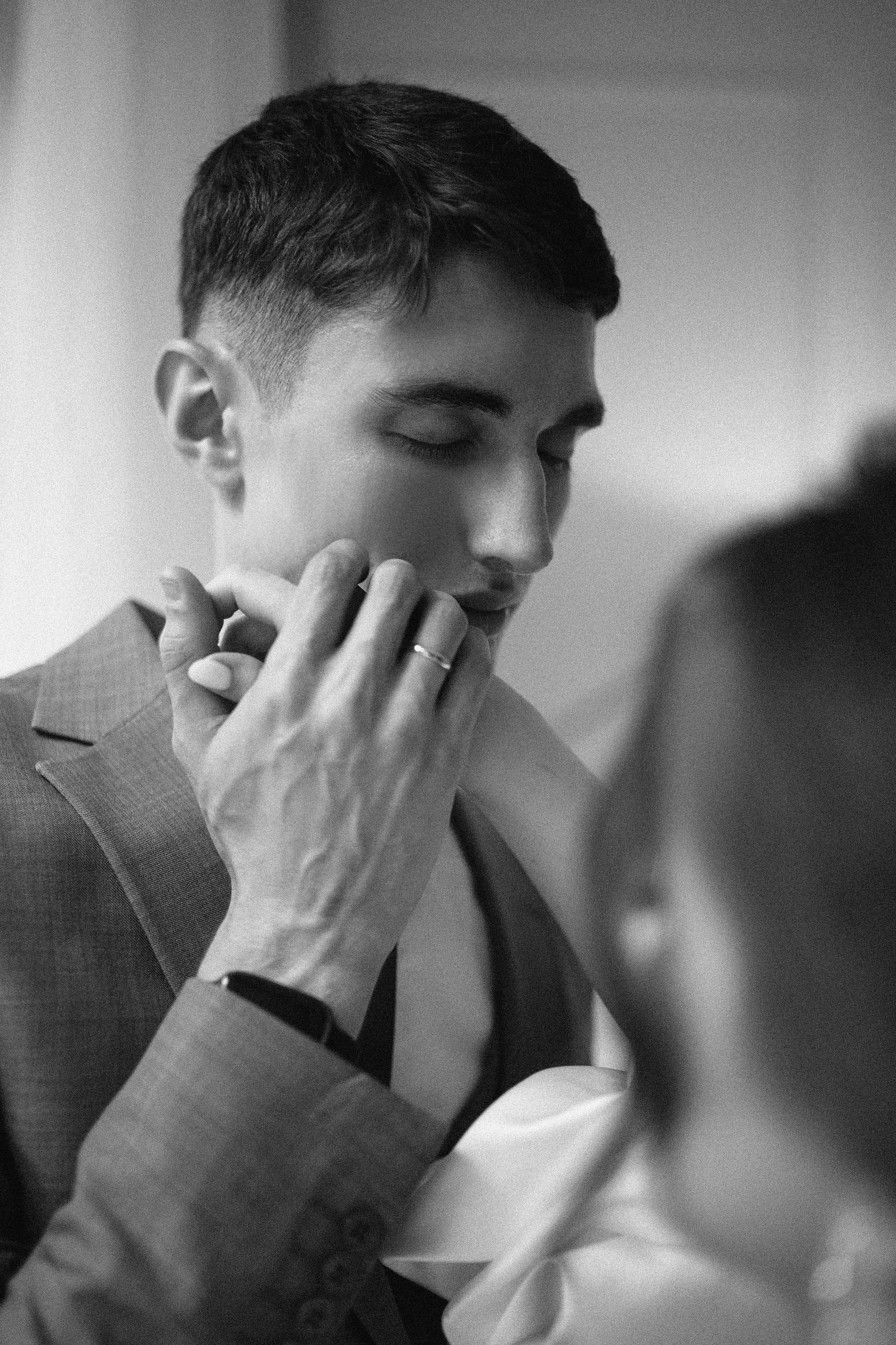 Денис и Екатерина. Свадебный и семейный фотограф в Нижнем Новгороде