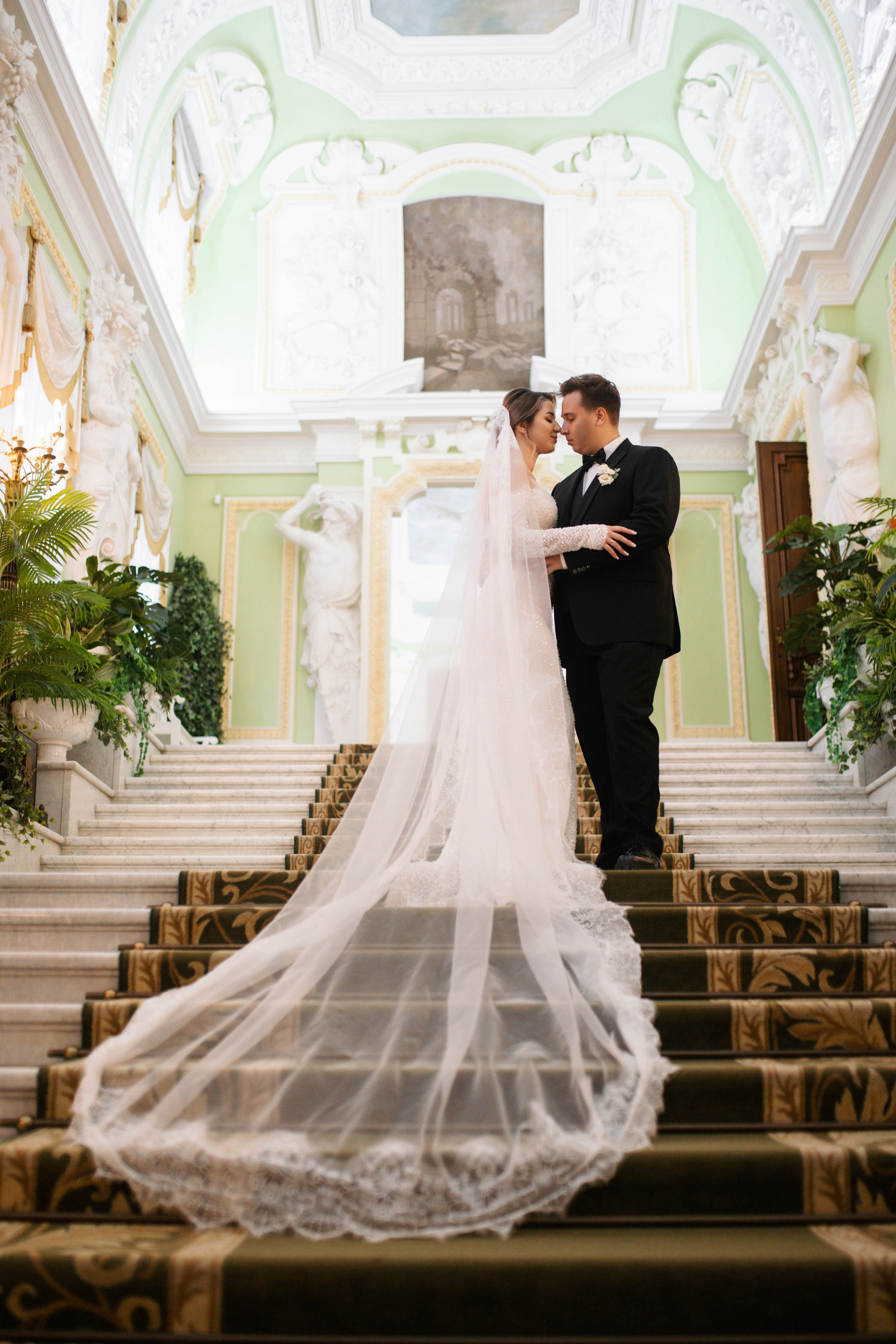 Данила и катя. Свадебный и семейный фотограф в Нижнем Новгороде
