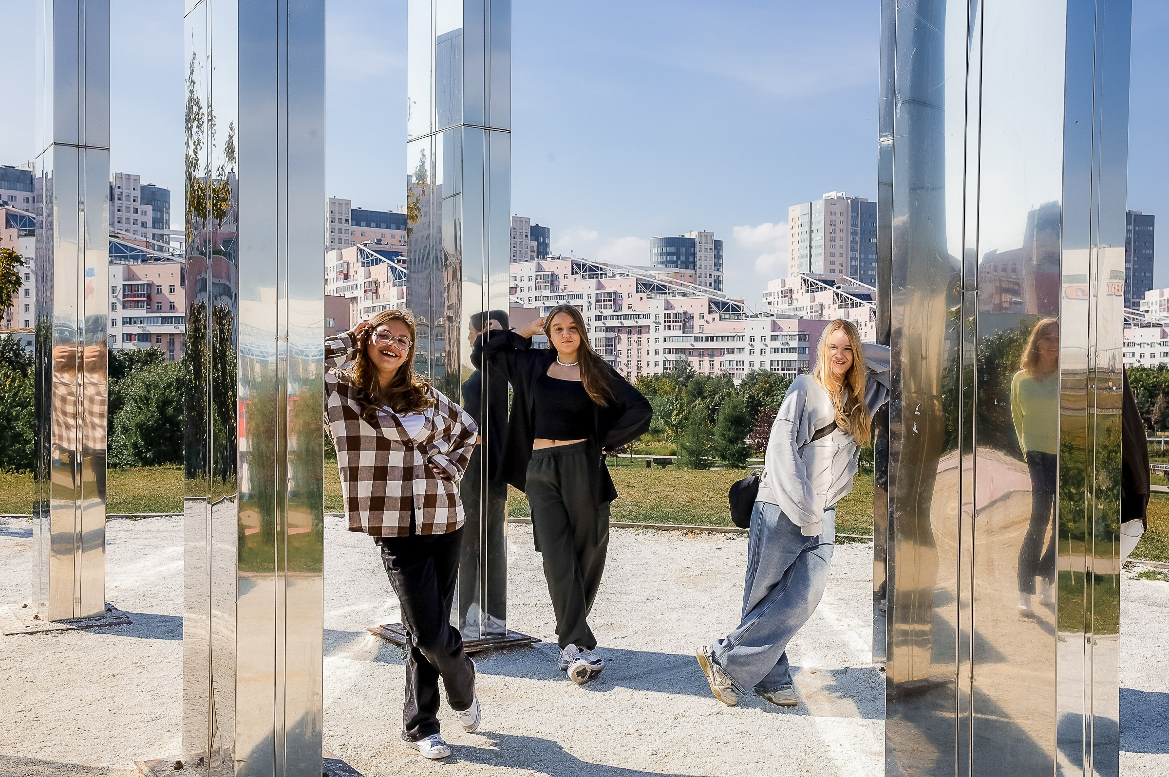 9 Я ШКОЛА 1409 ПРОГУЛКА. Фотограф в Москве Ольга Колесникова