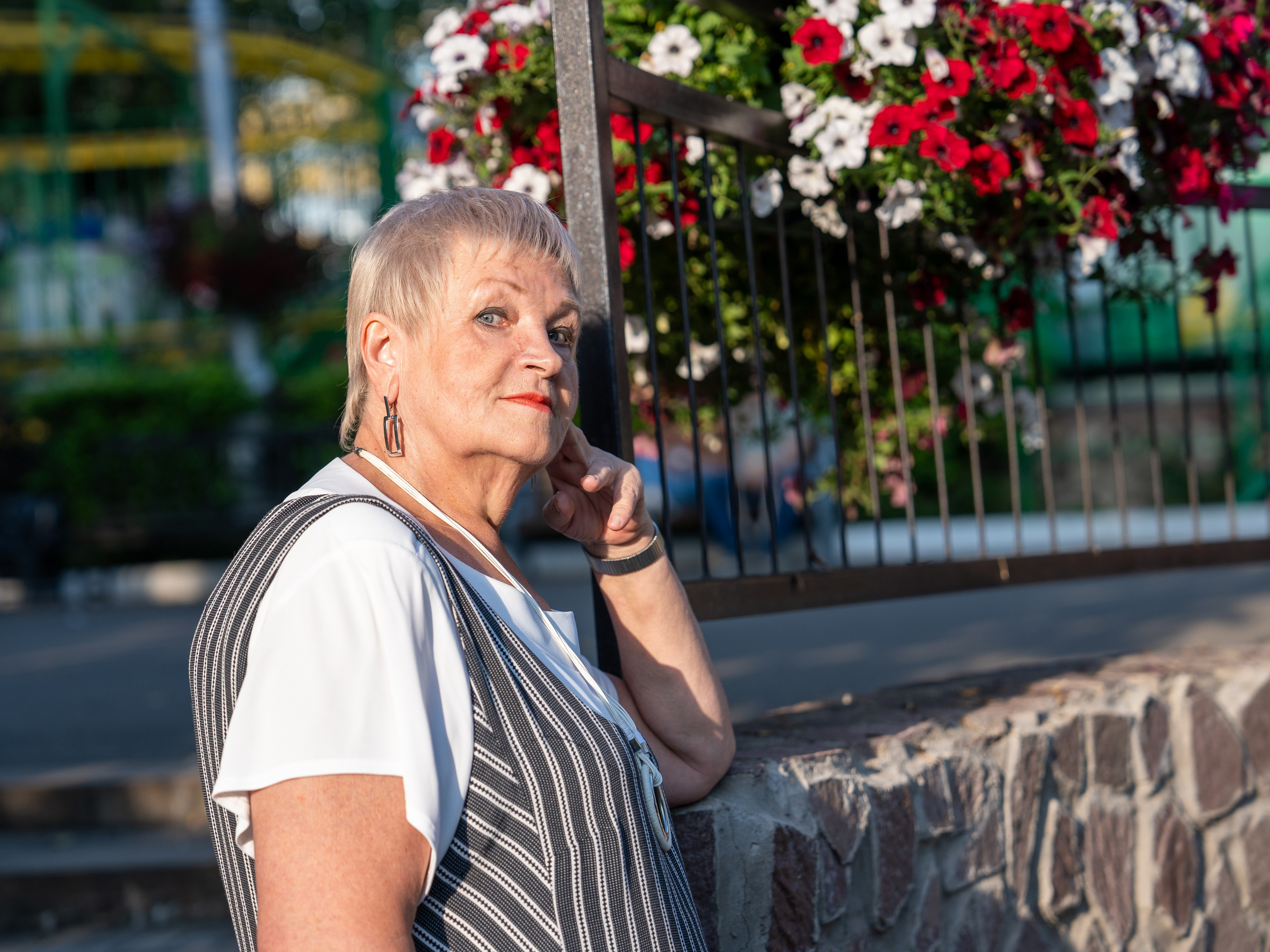 Екатерина. Фотограф Наталья Сорока Ижевск