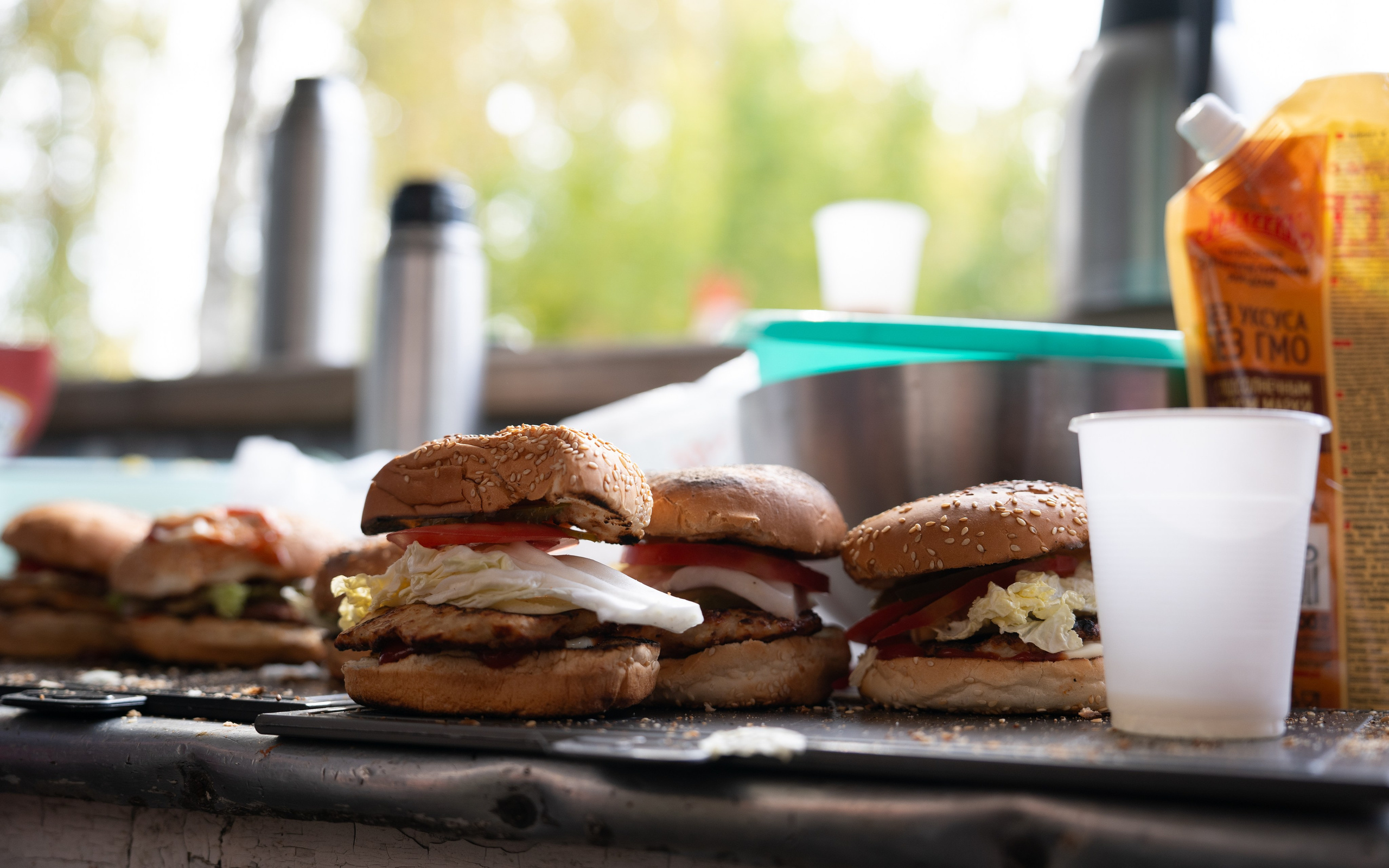 Мототерапия Нылга. Фотограф Наталья Сорока Ижевск