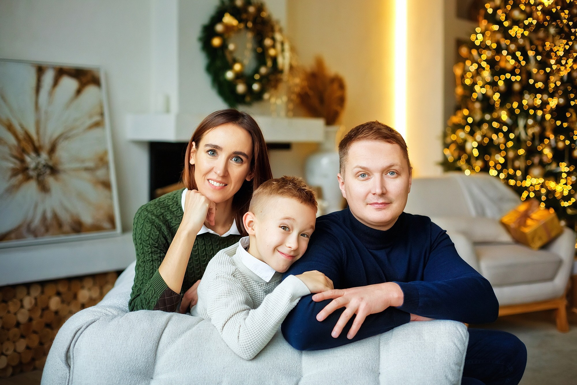 . Фотограф в Москве и Одинцово