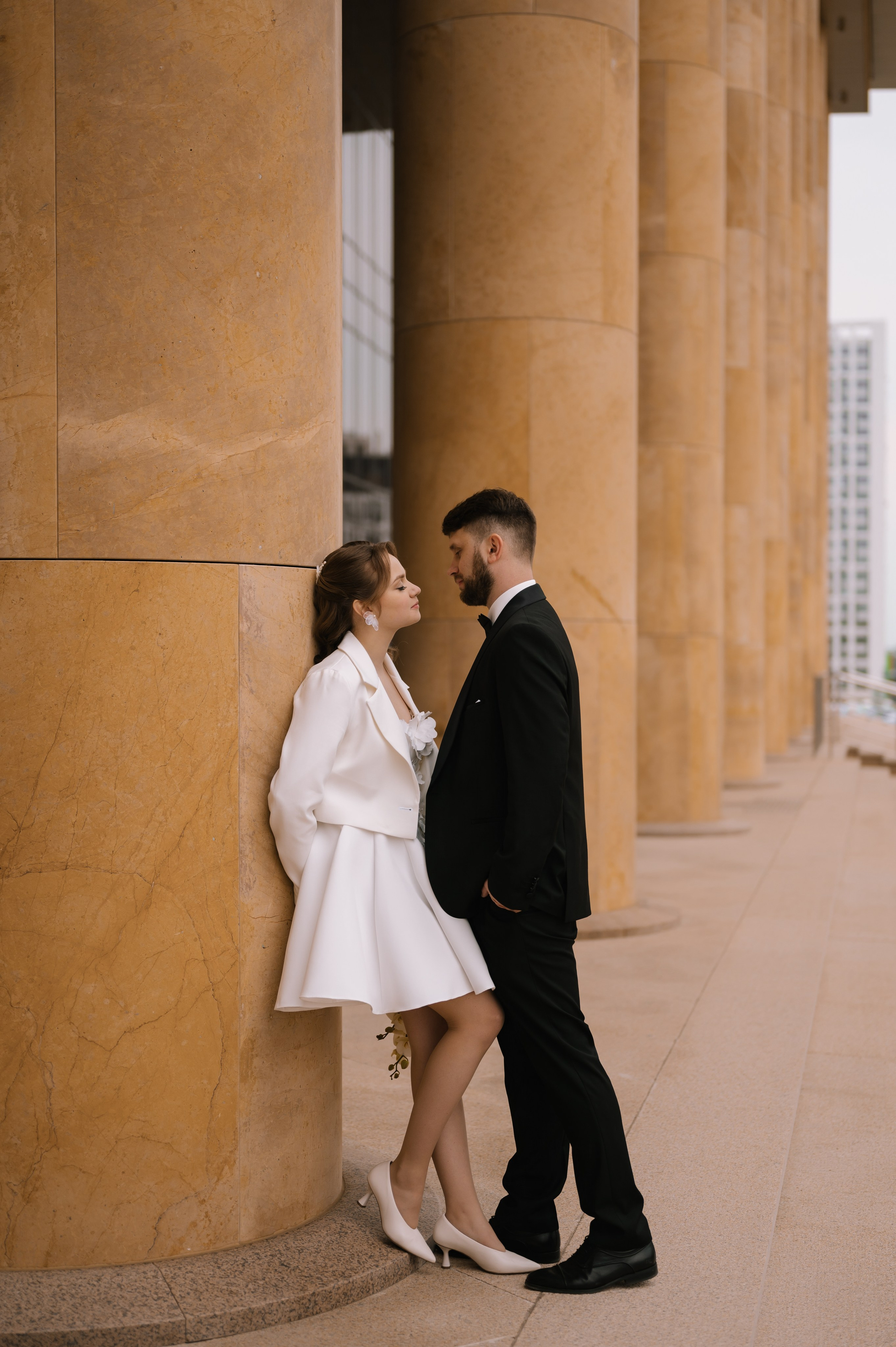 Николай и Евгения. Свадебный Фотограф Челябинск Уфа Егорова Анастасия