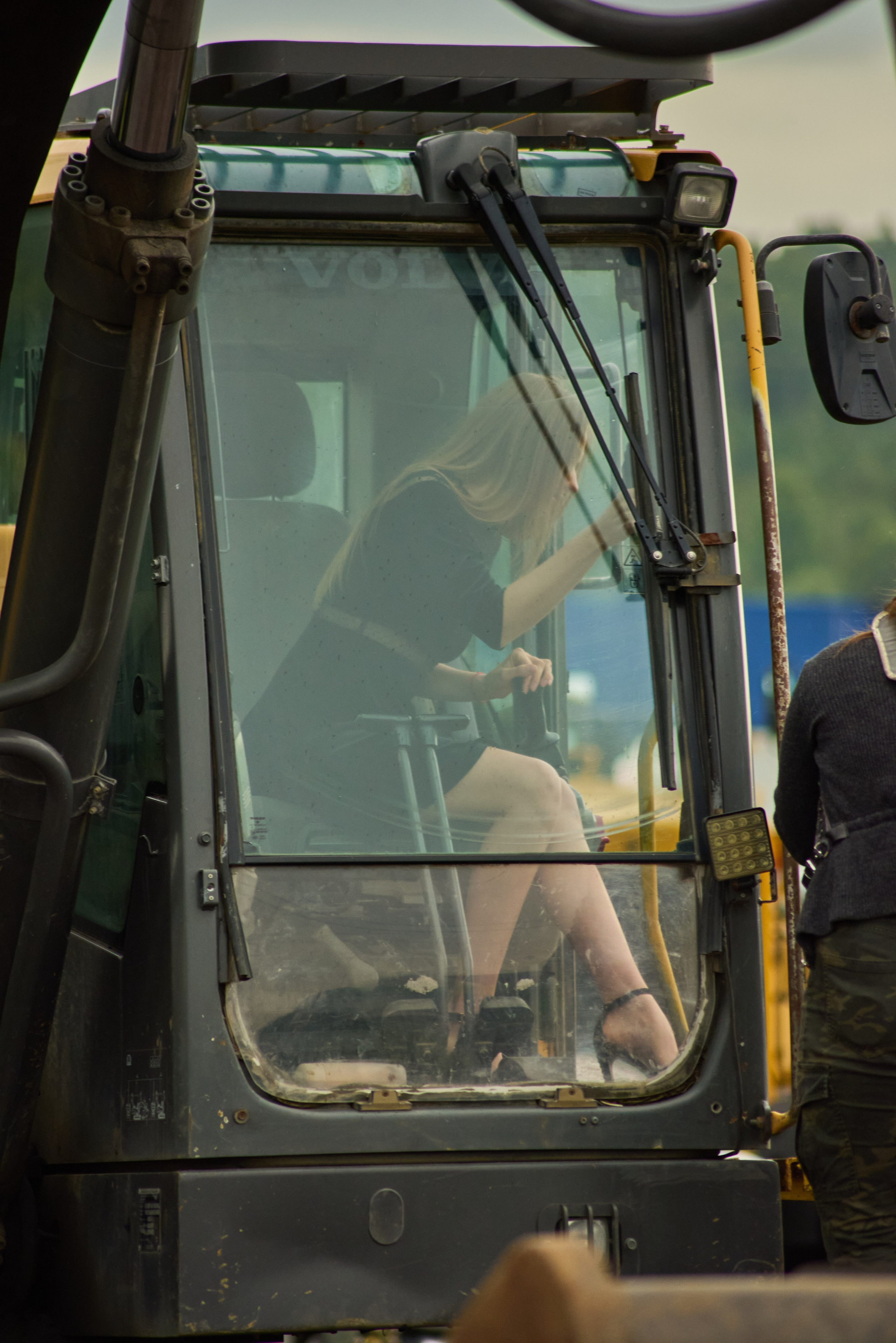 Финал фотобатла Клуба практической фотографии «Мотив». Фотограф Алексей Закусов