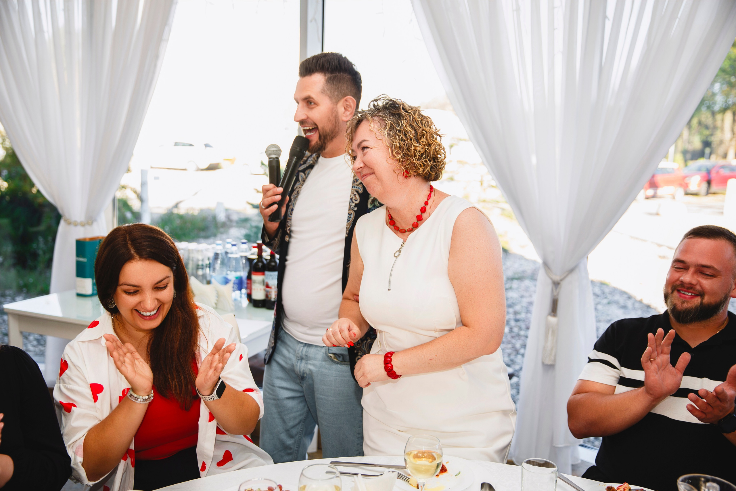 БЕРГ 15 лет. Свадебный и репортажный фотограф в Ярославле Евгений Шовдин