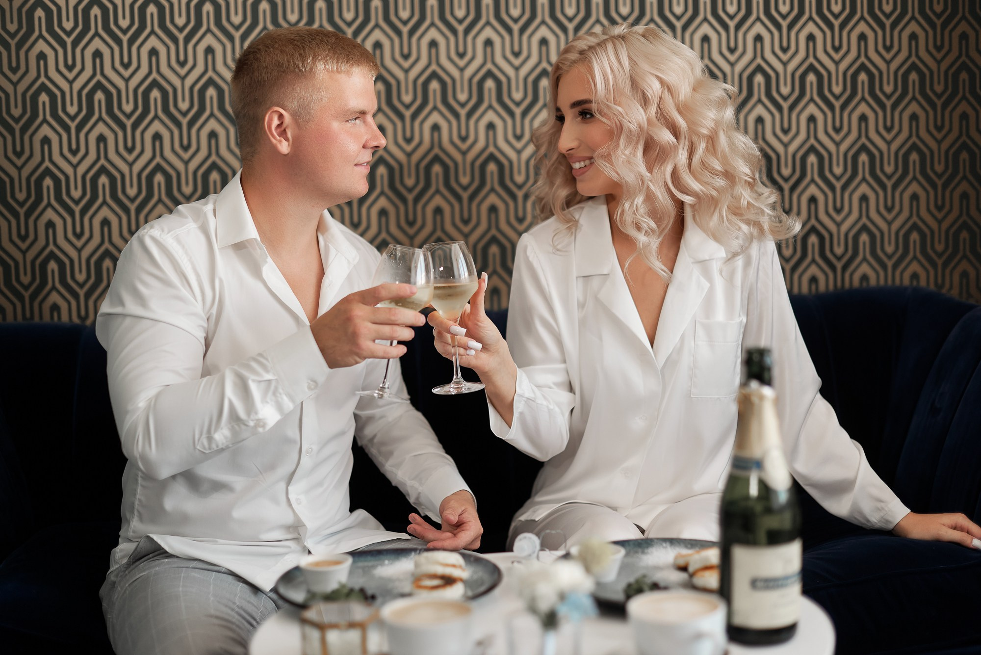 Коля и Яна. Свадебный фотограф в Барнауле Дмитрий Медведев