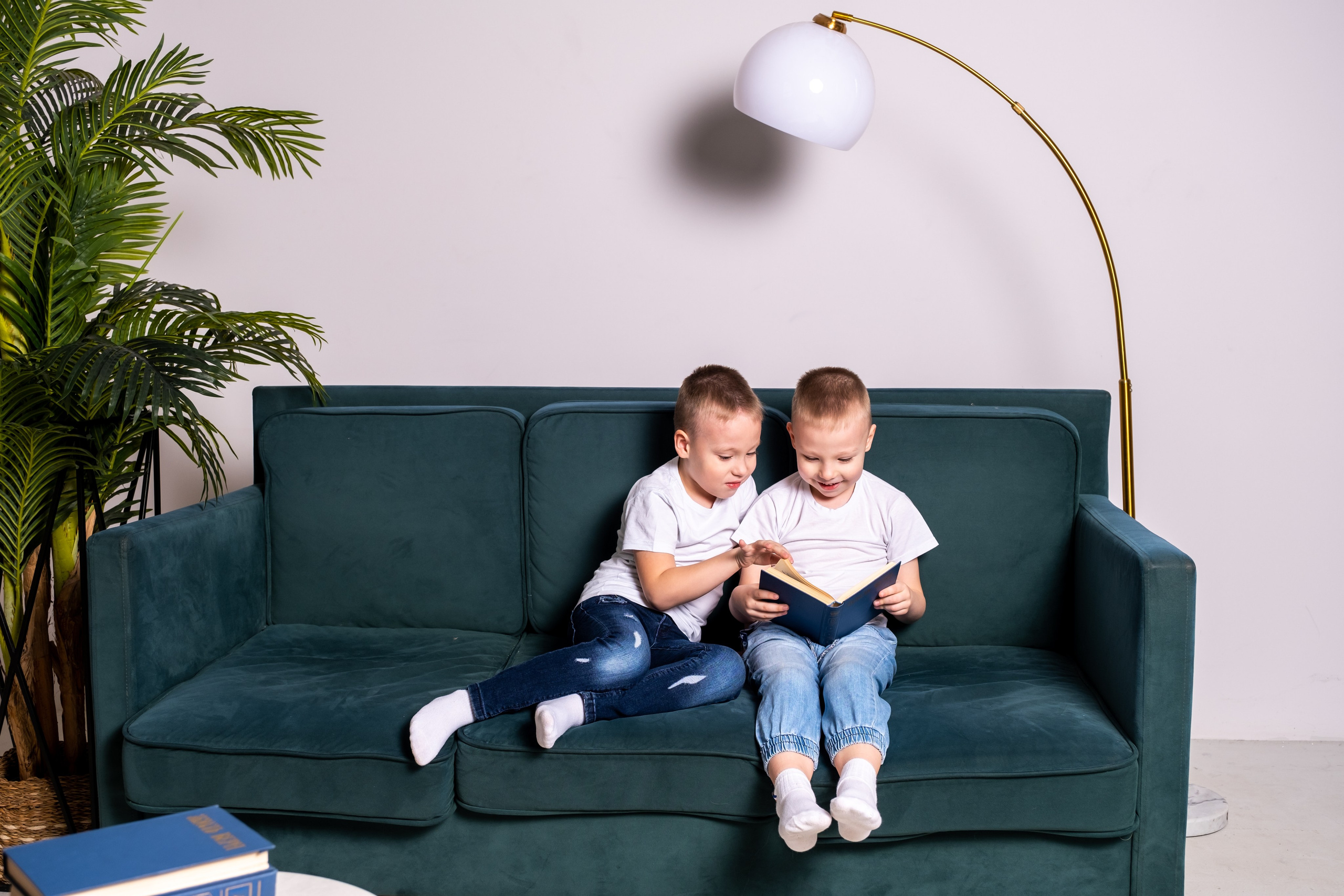 Семейная. Репортажный фотограф Казань Сергей Казанский