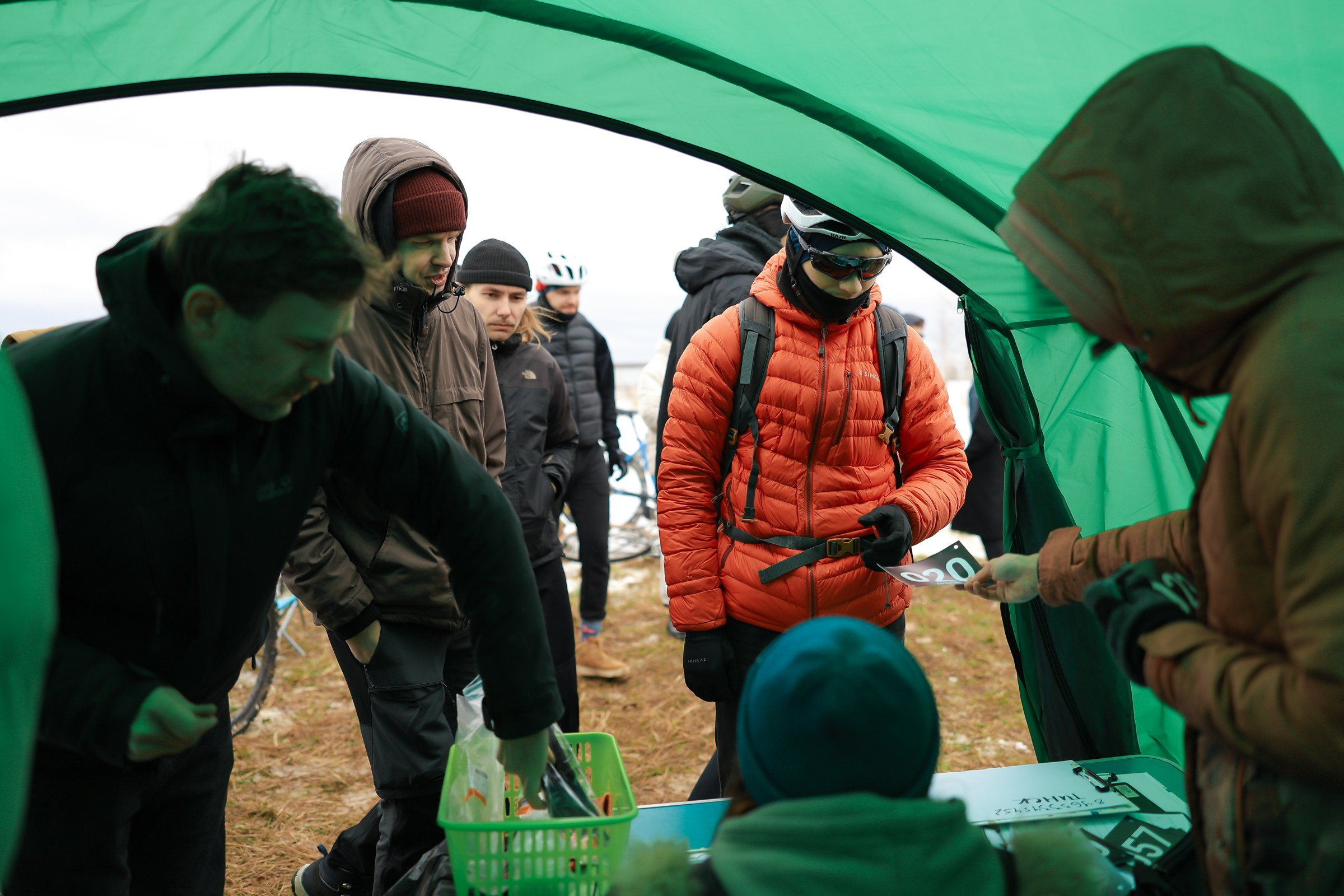 /РЕПОРТАЖ/ ТИПО-ЦИКЛОКРОСС-1. 2024. Свадебный фотограф Великий Новгород Станислав Кособудский