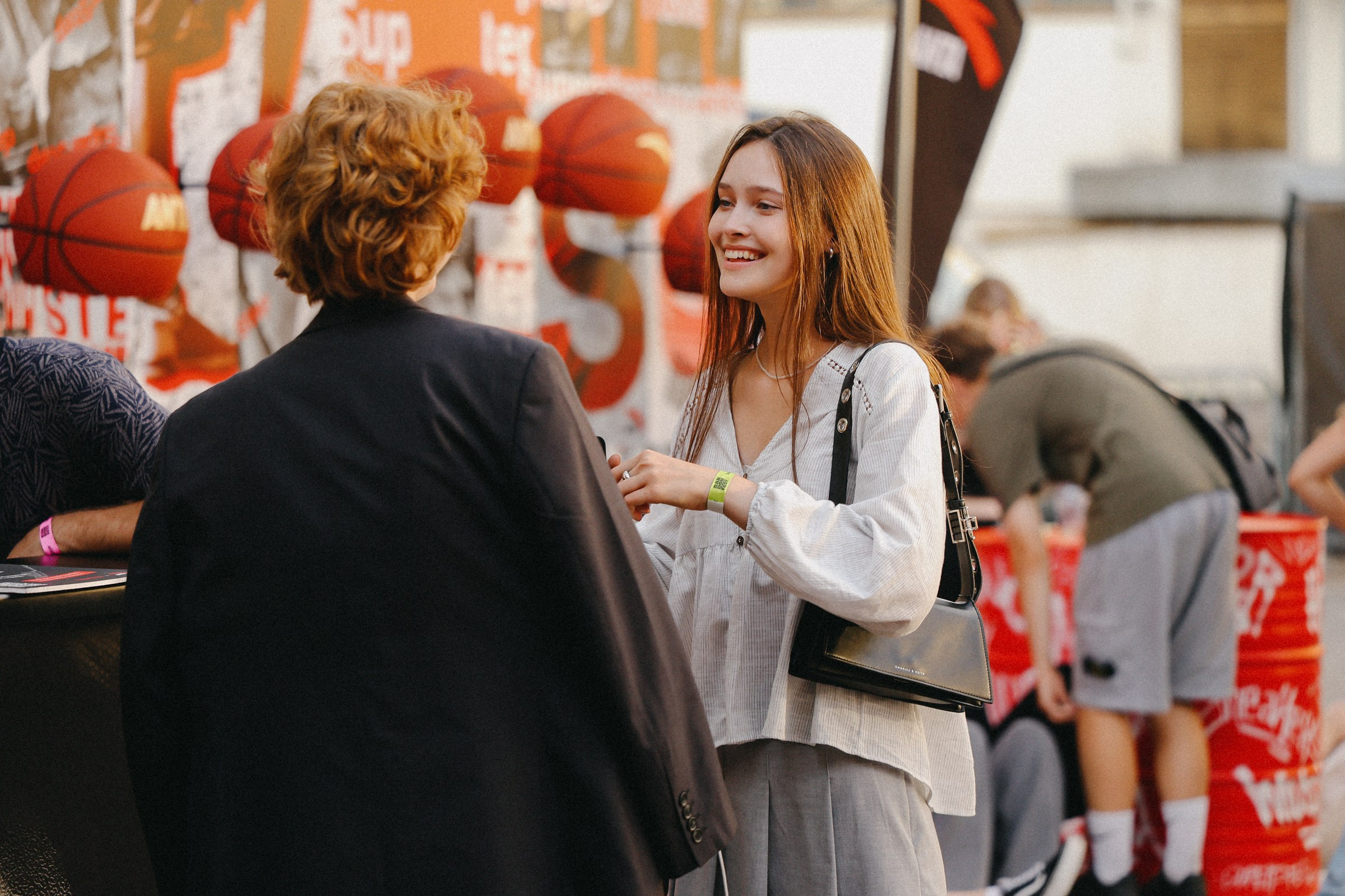 /РЕПОРТАЖ/ RANDOM FEST by SuperStep. 2024. Свадебный фотограф Великий Новгород Станислав Кособудский