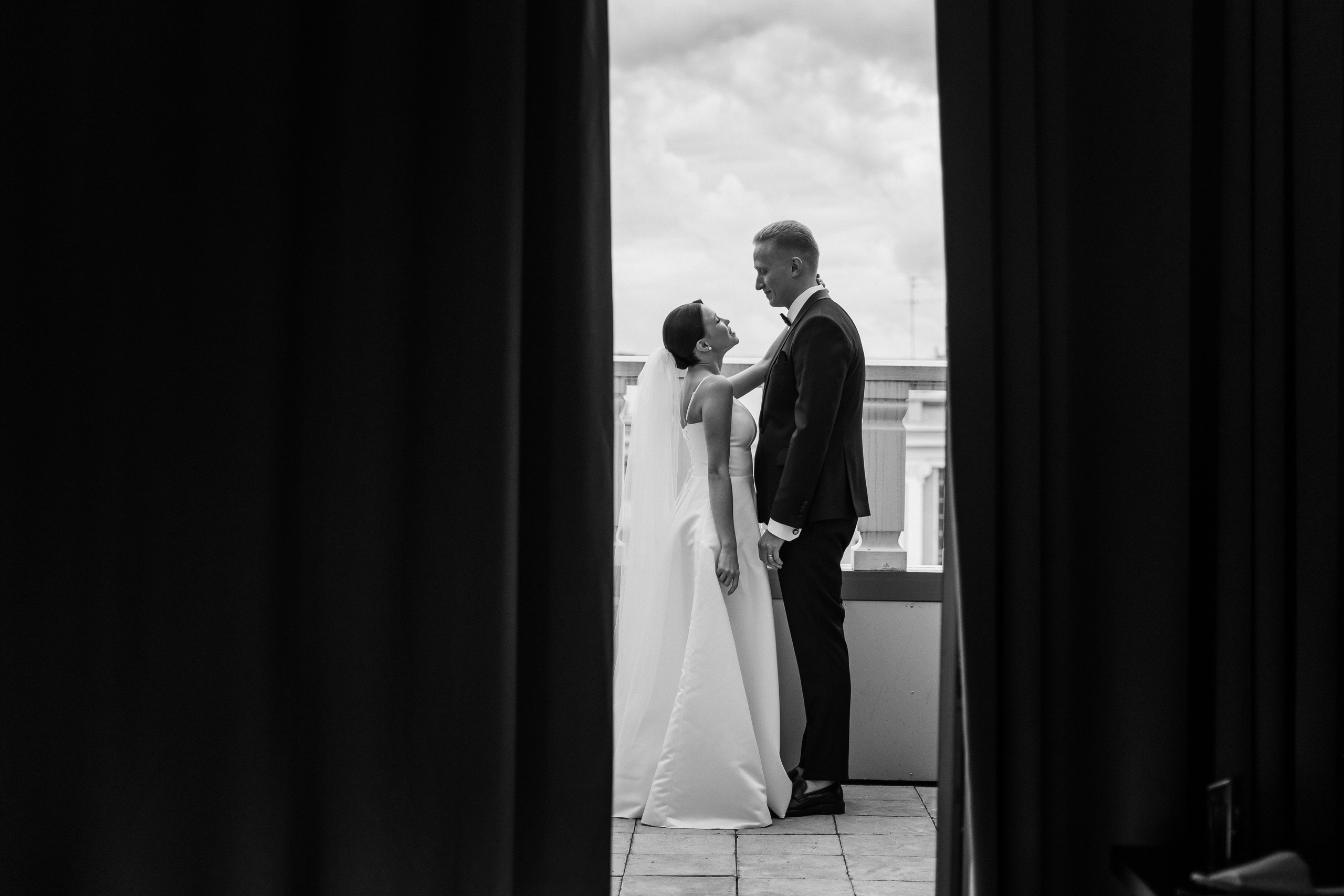 Люба и Никита. Свадебный фотограф Лилия Дзюба