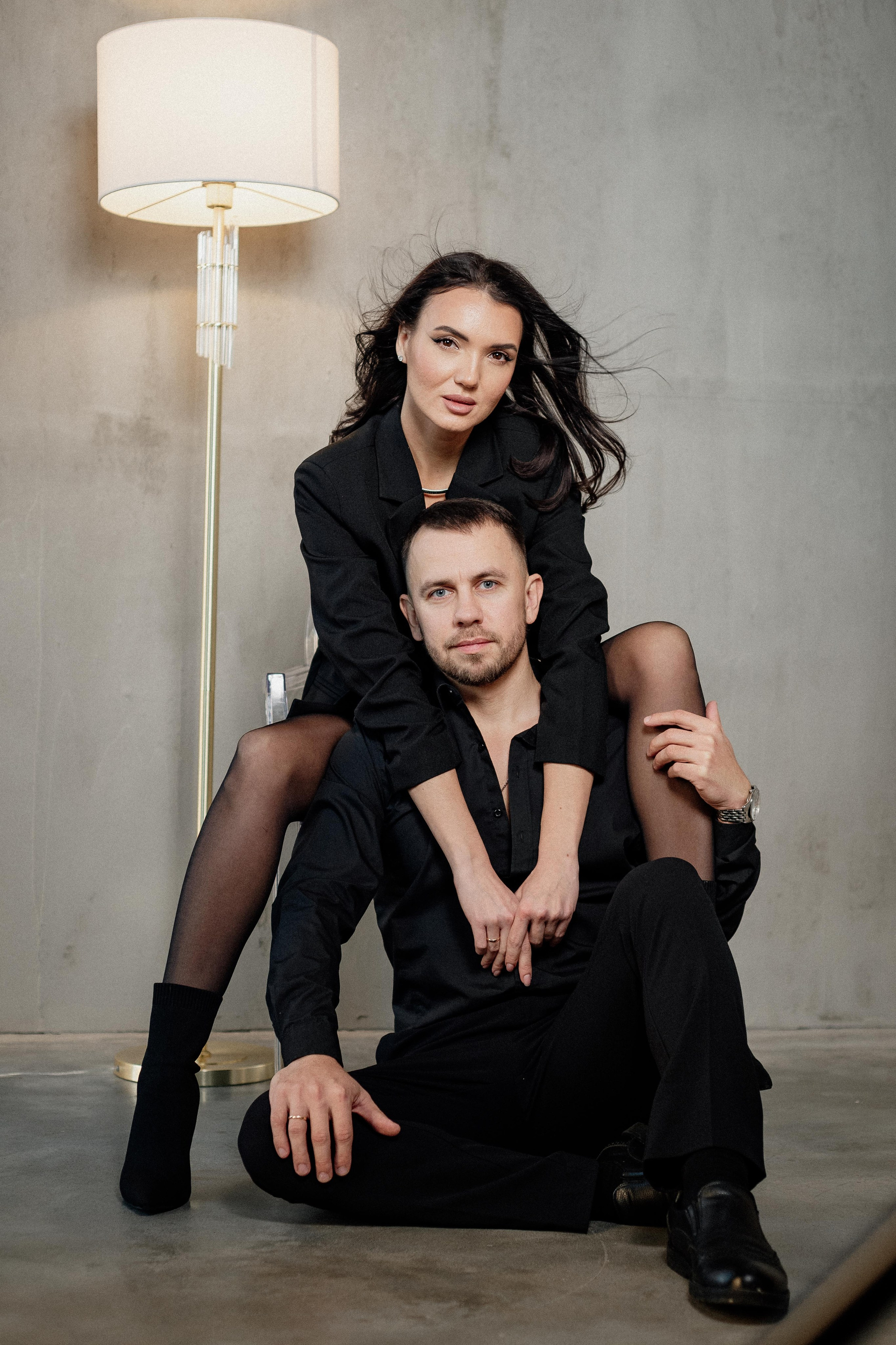 Love Story. Фотограф Алёна Евграфова