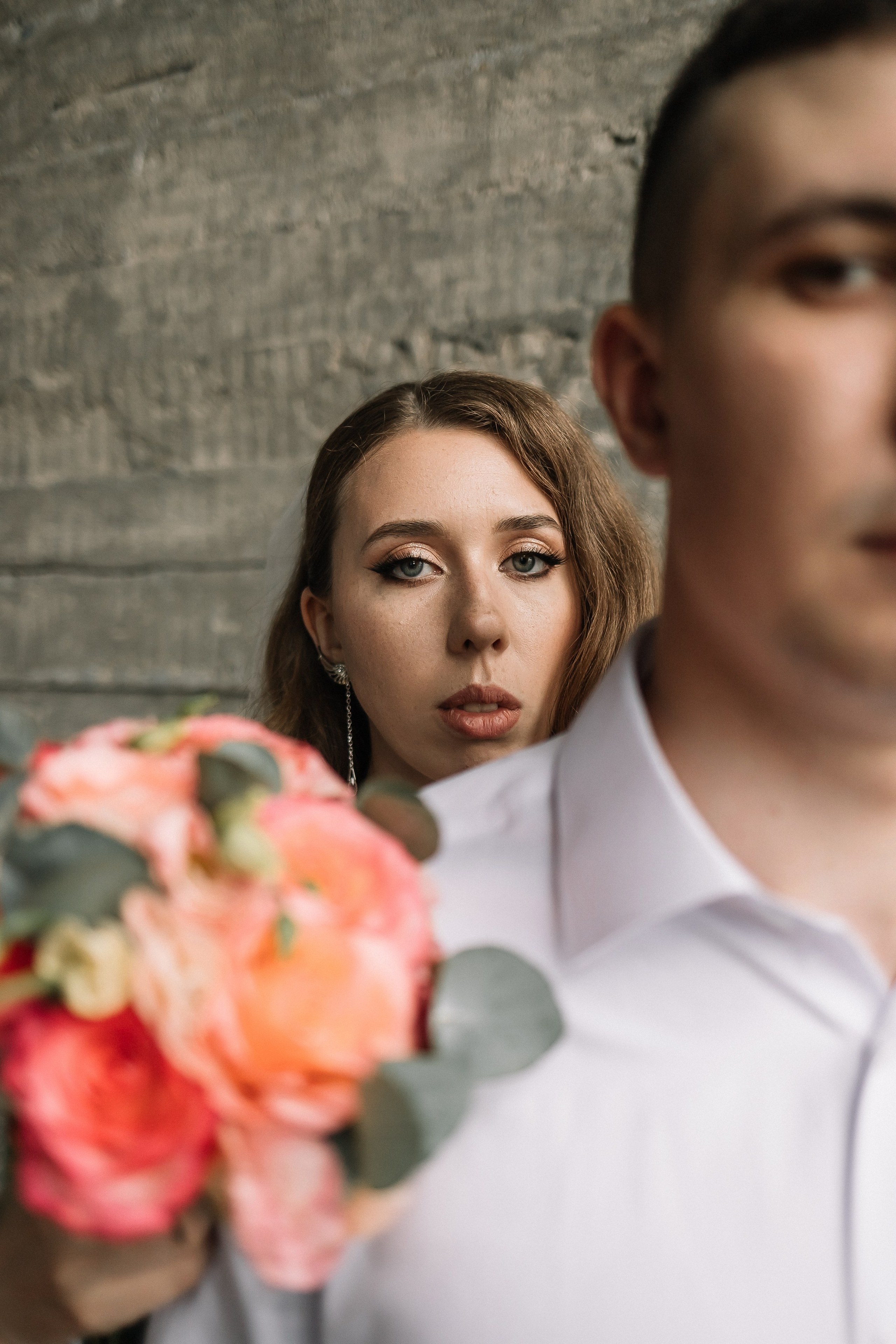 Максим и Екатерина/2024. Свадебный и семейный фотограф в Екатеринбурге