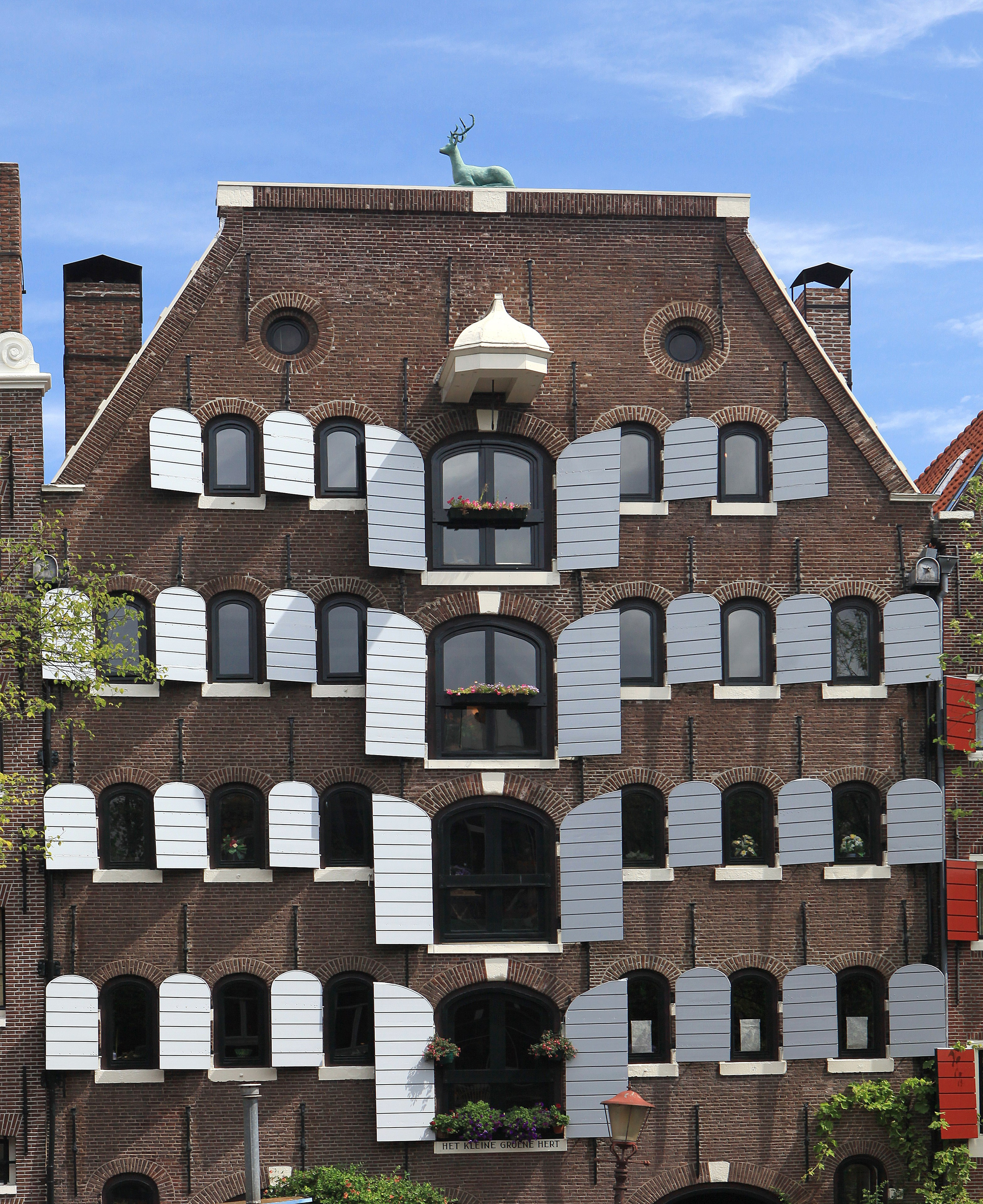 Амстердам. Фотография, ретушь, сканирование, восстановление старых фото, интерьерная съёмка, студия. Данилов Александр, Москва