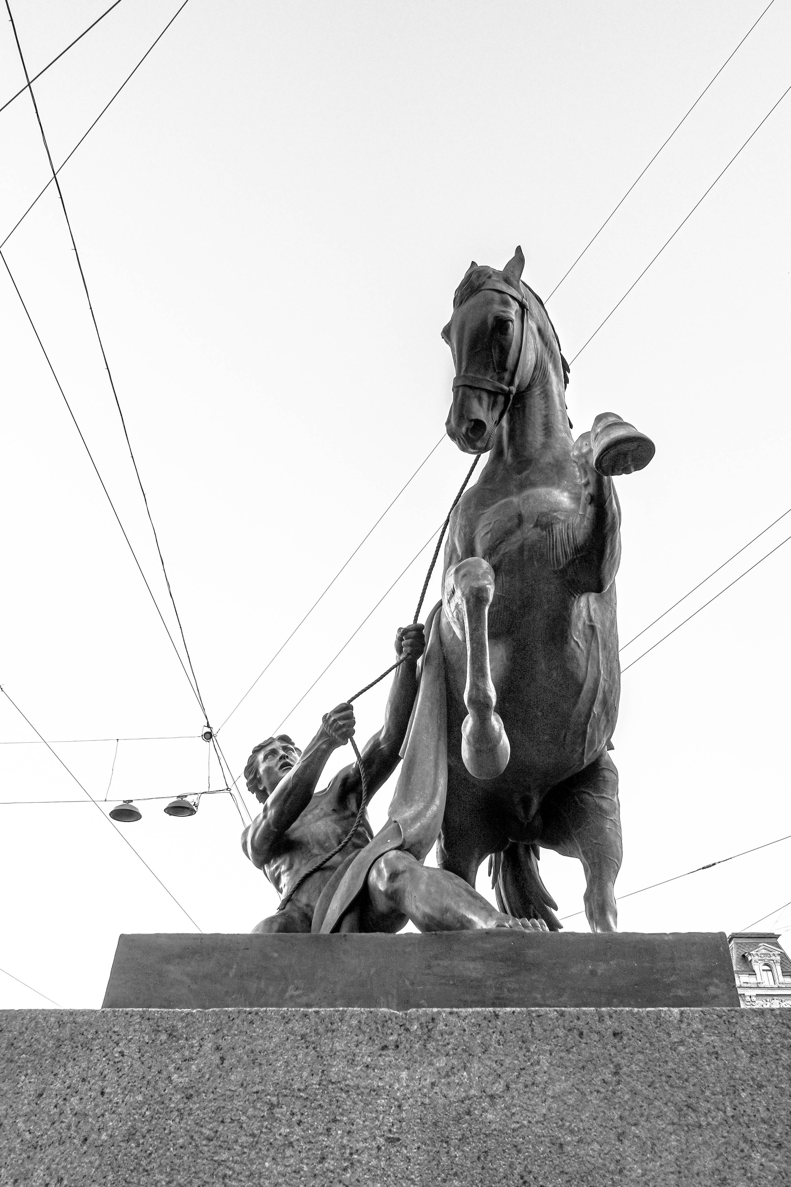 Санкт-Петербург. Фотография, ретушь, сканирование, восстановление старых фото, интерьерная съёмка, студия. Данилов Александр, Москва