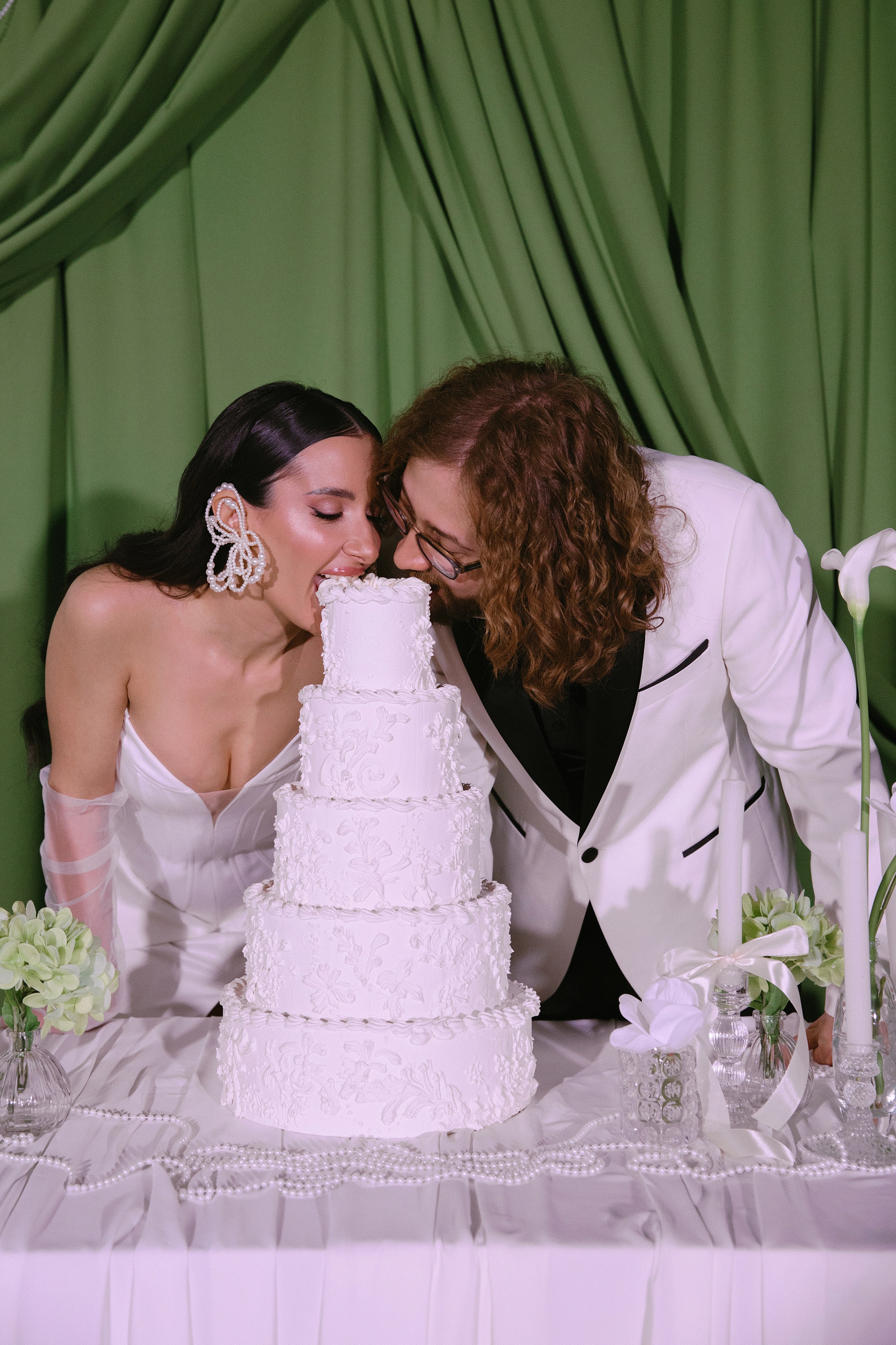 Александр и Дарья