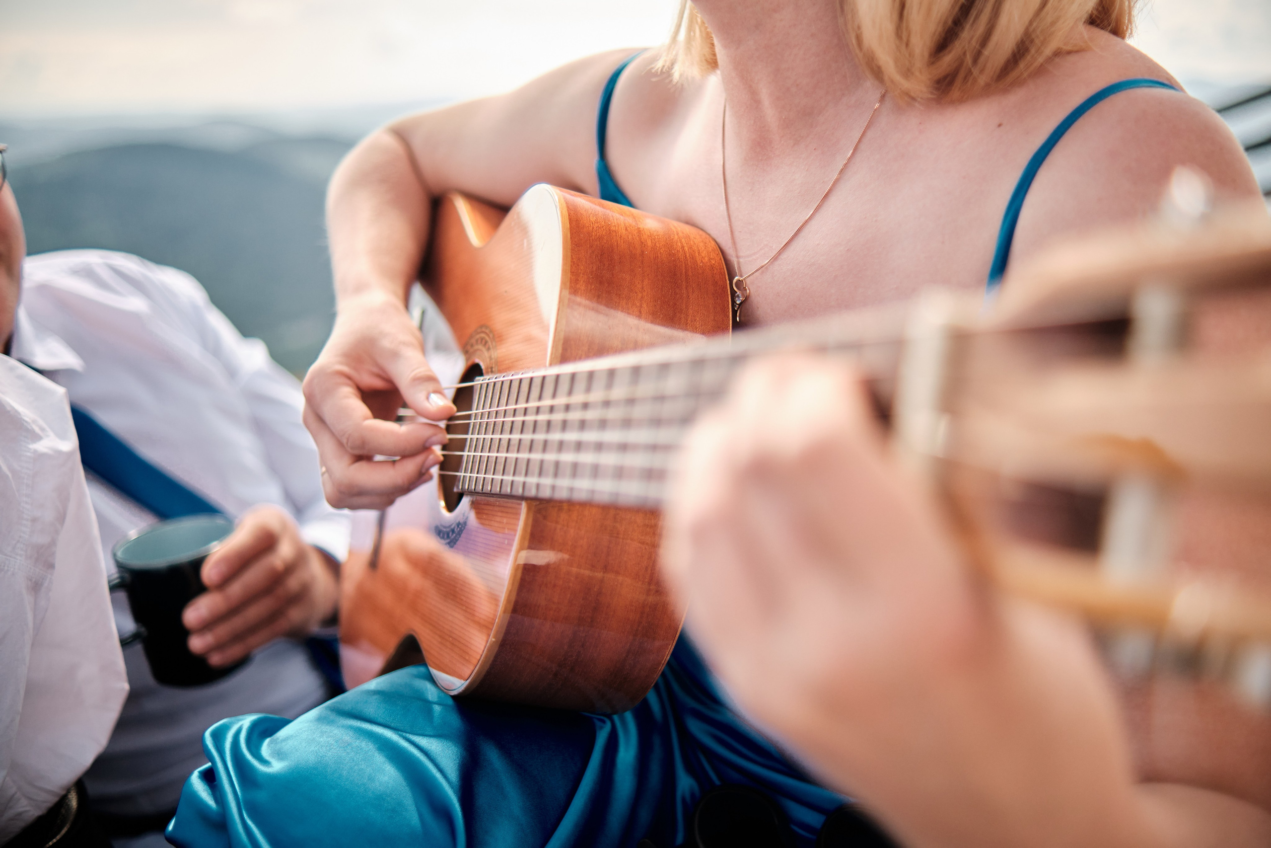 Друзья. Свадебный и семейный фотограф в Новокузнецке Иван Иванов