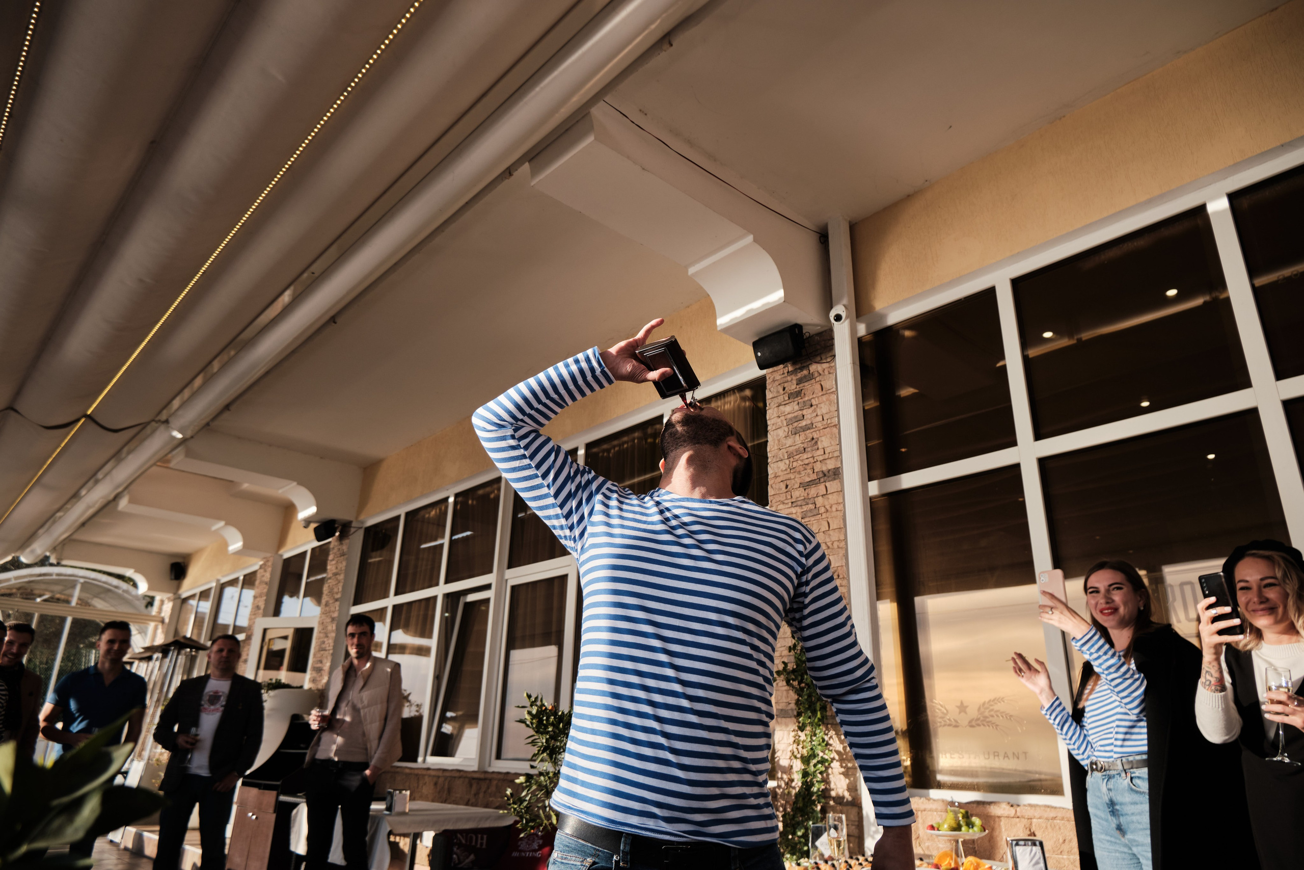 Сочи. Открытие яхт сезона. Свадебный и семейный фотограф в Новокузнецке Иван Иванов