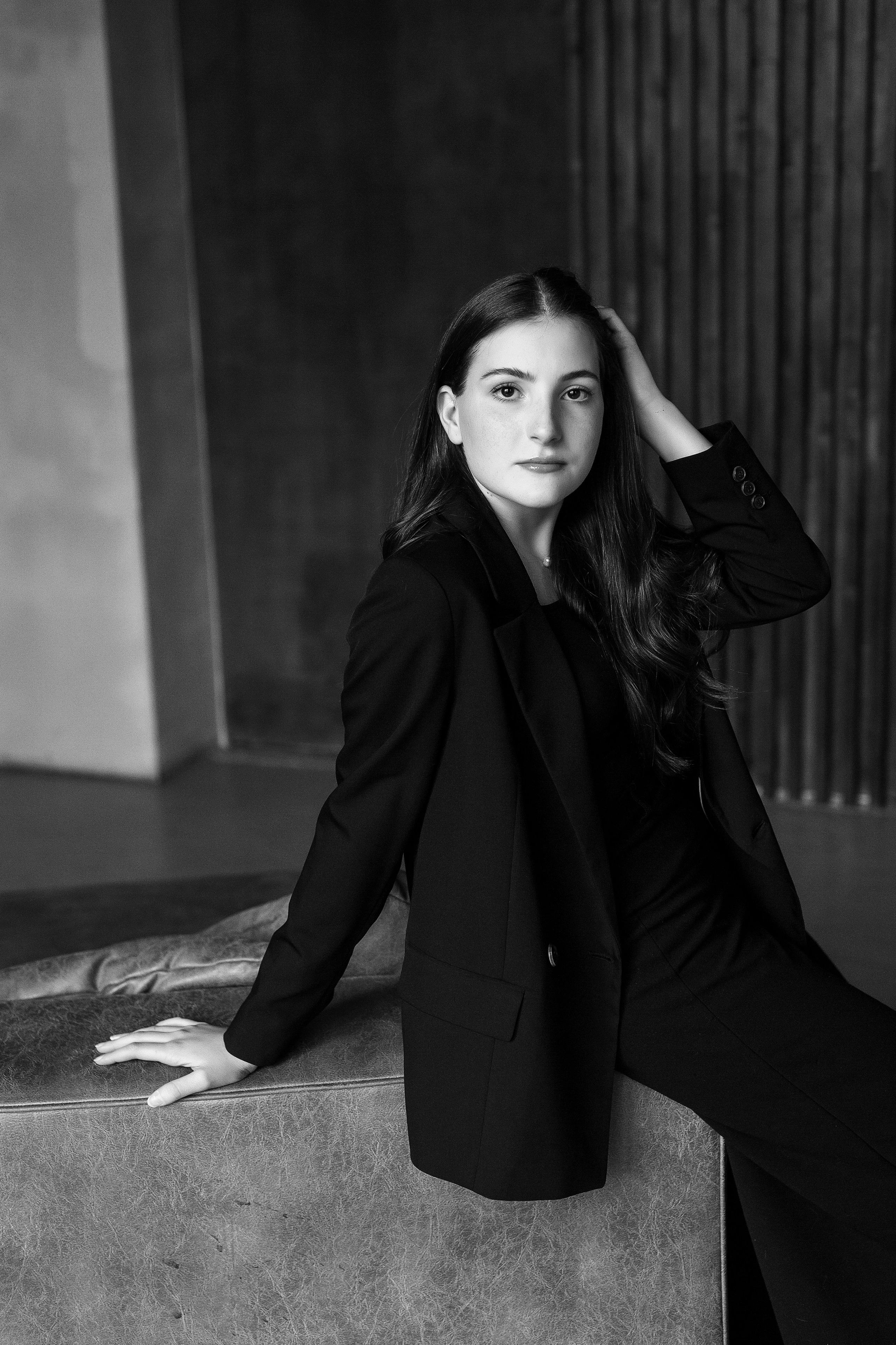 Выпускная фотосессия. Семейный фотограф Карина Маффи