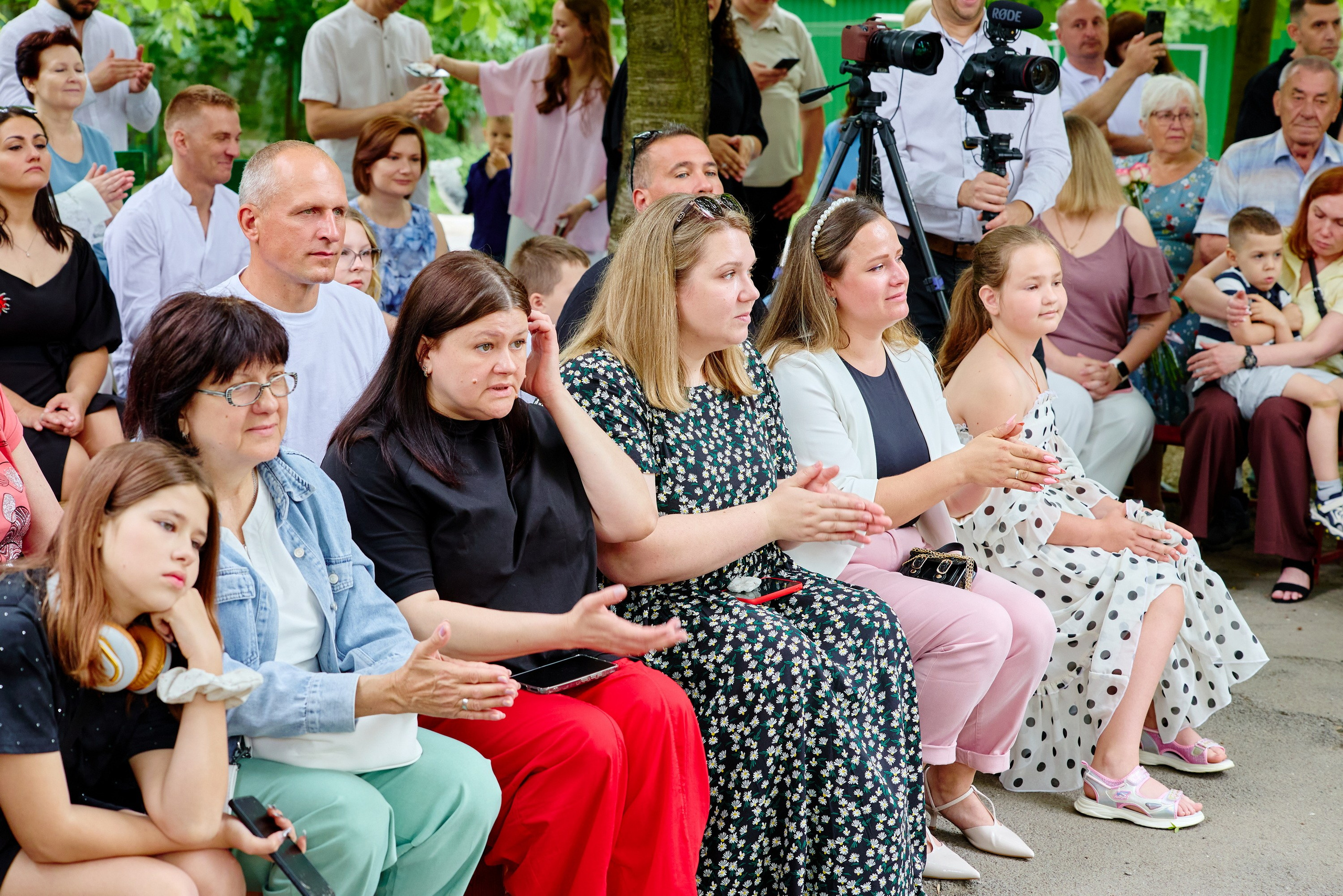 Выпускной 45 сад. Фотограф Выпускные альбомы Таганрог Сергей Коробченко