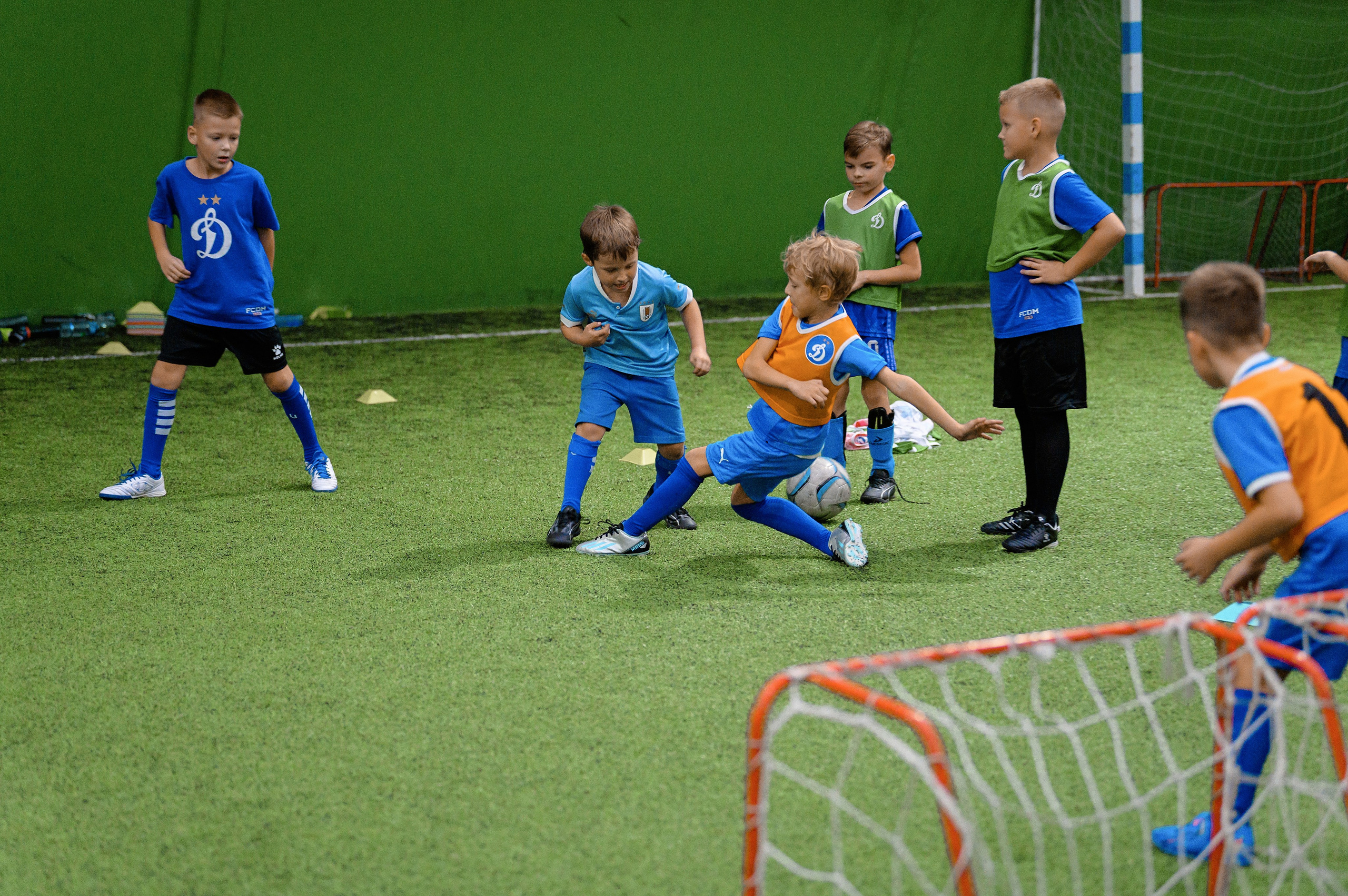 ШКОЛА ФК «ДИНАМО». ОТКРЫТИЕ НОВОГО СЕЗОНА. РЕПОРТАЖНЫЙ И БИЗНЕС ФОТОГРАФ В МОСКВЕ, ЕГОР НИКОЛАЕВ