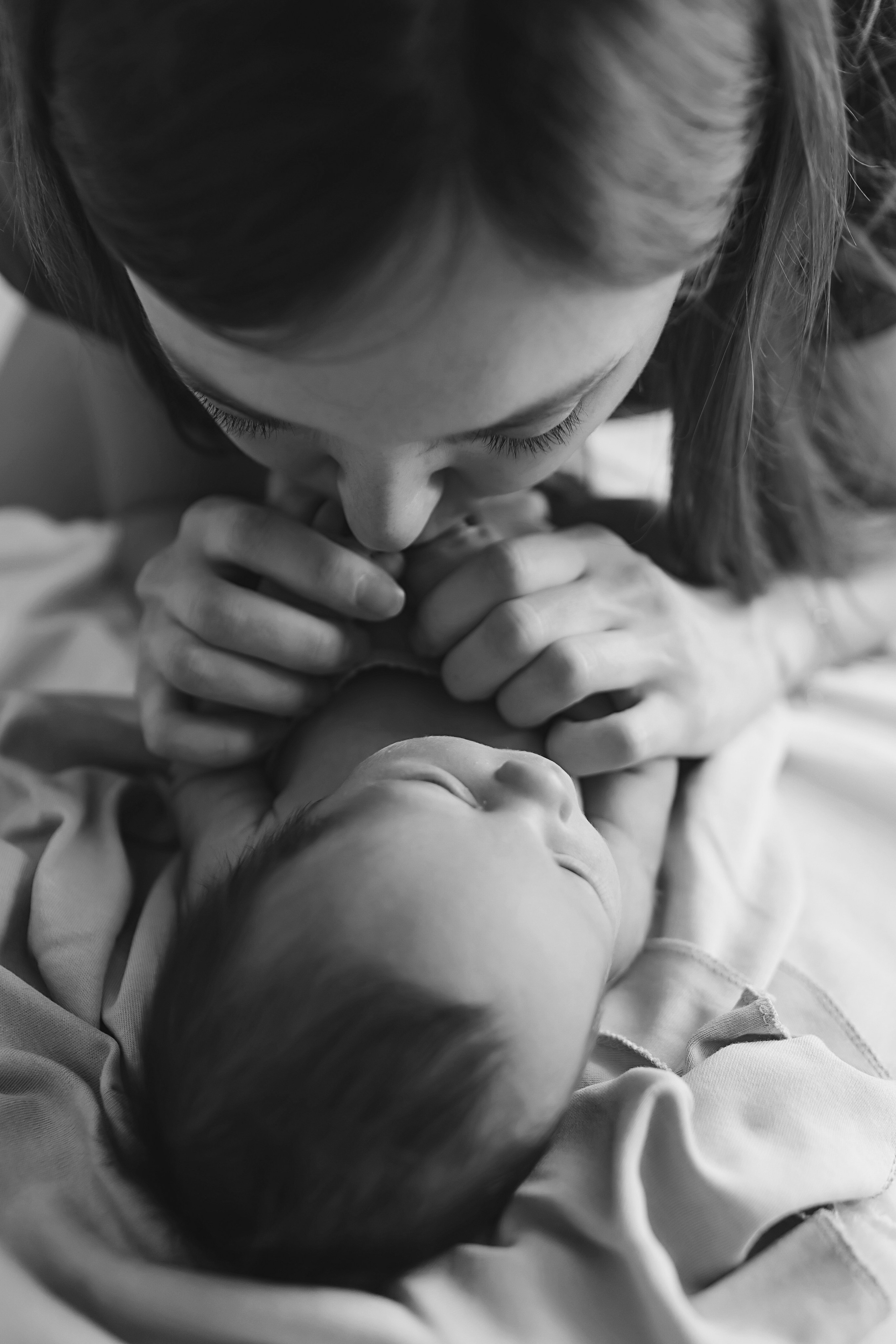 Ариша. Семейный фотограф Тюмень, фотограф на роды Салмина Мария